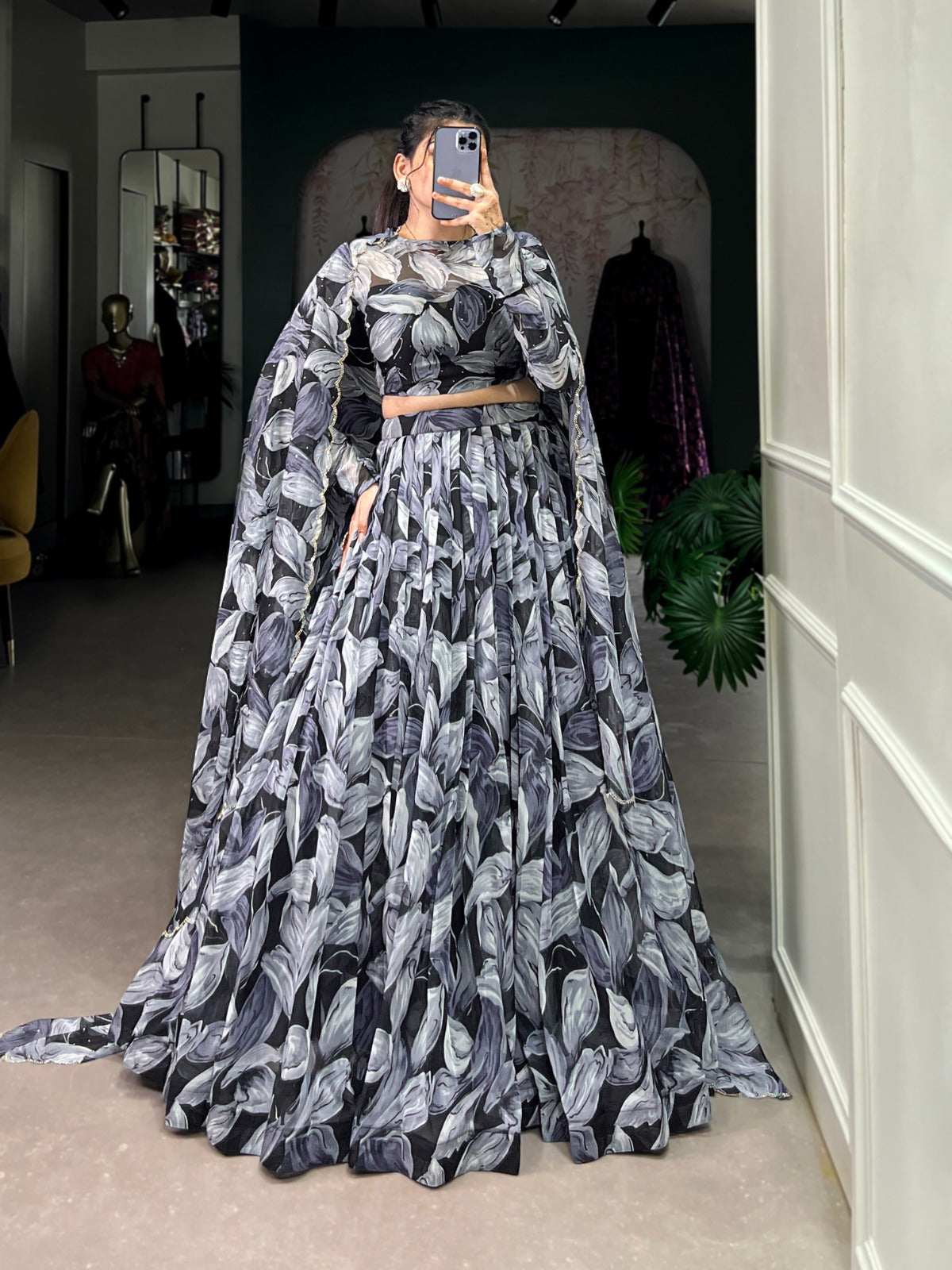 Lehenga Choli