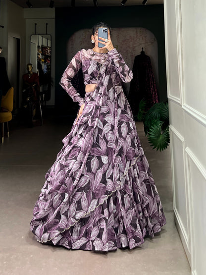 Lehenga Choli