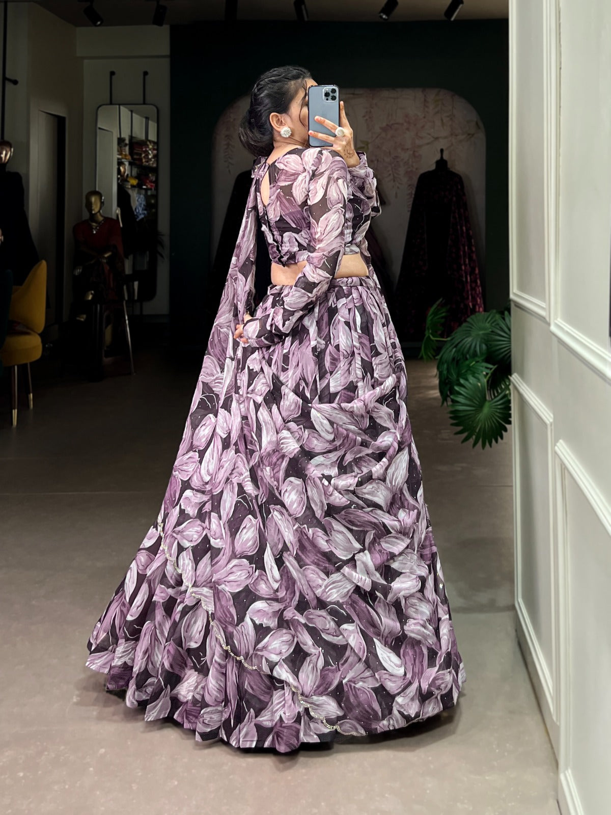 Lehenga Choli