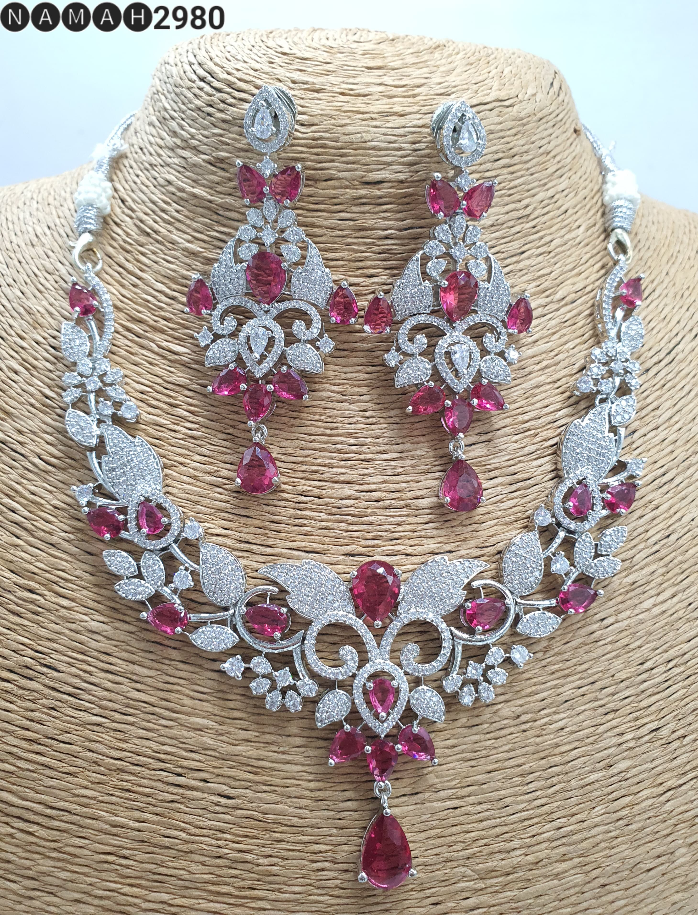 necklace Set