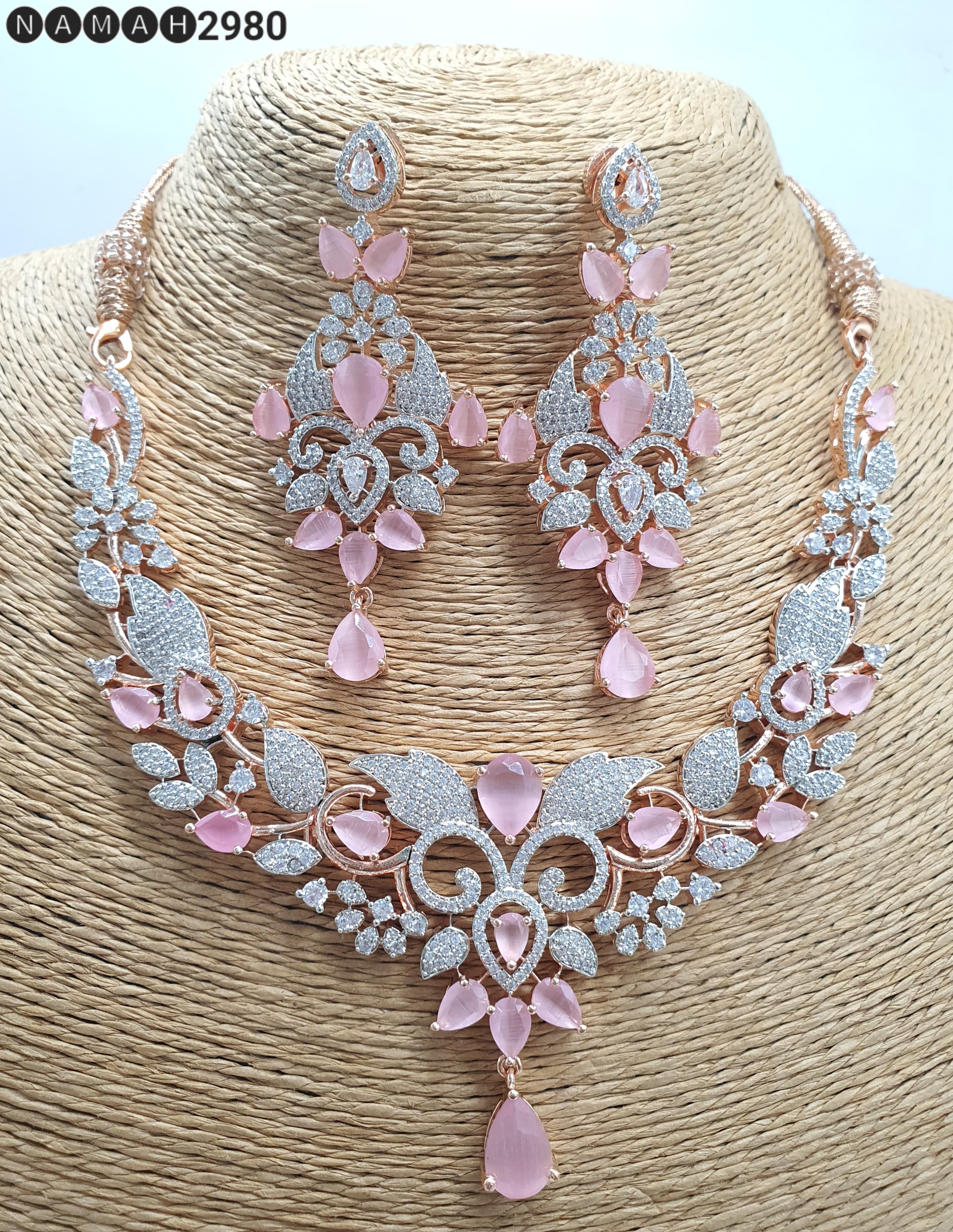 necklace Set