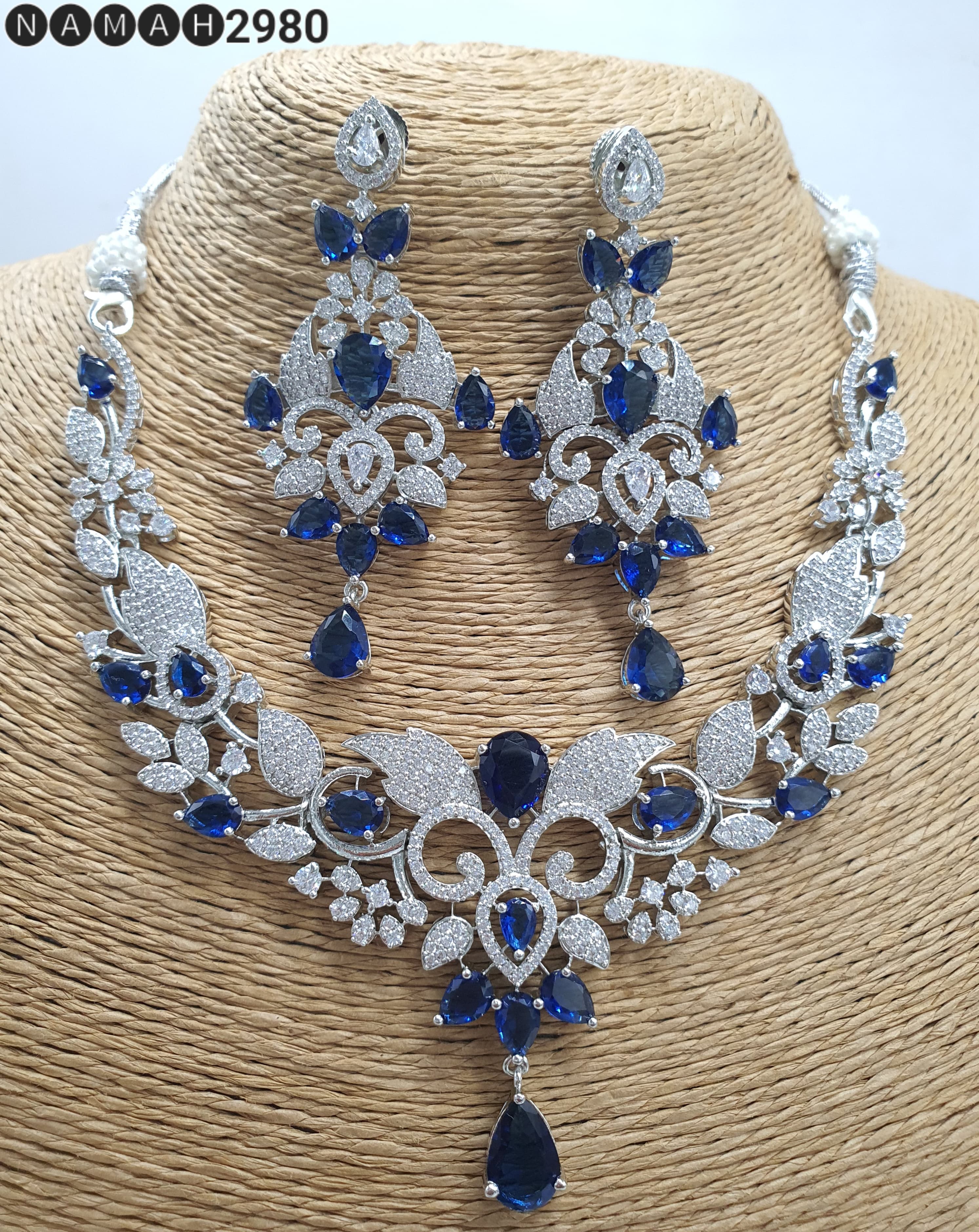 necklace Set