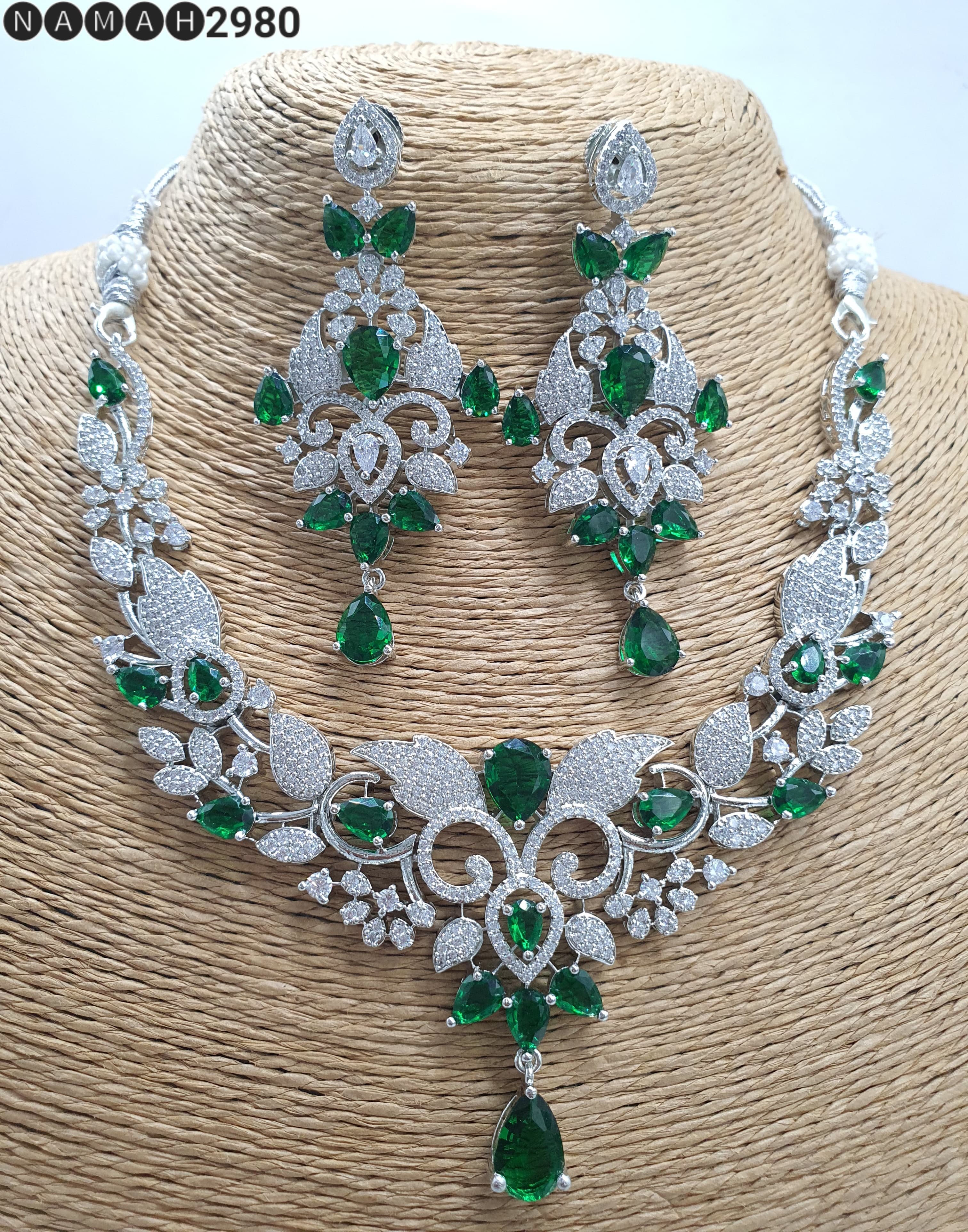 necklace Set