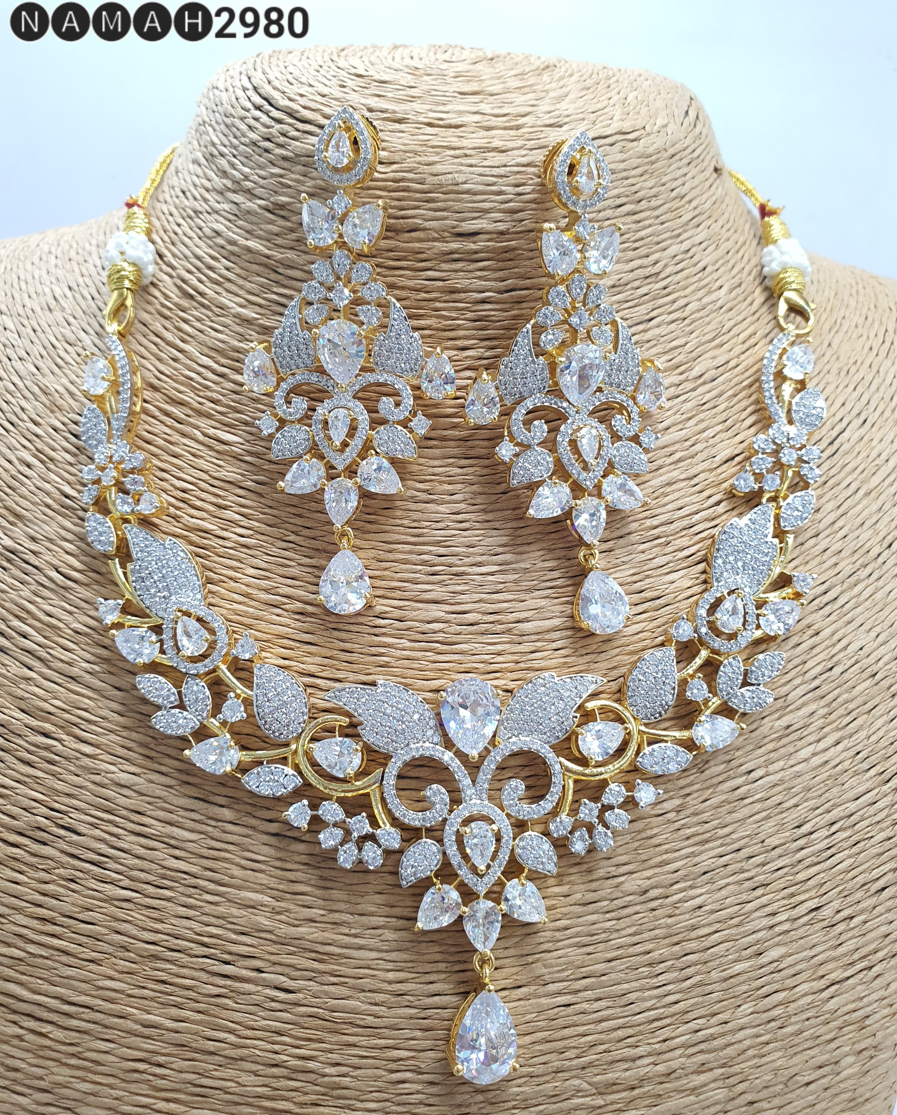 necklace Set