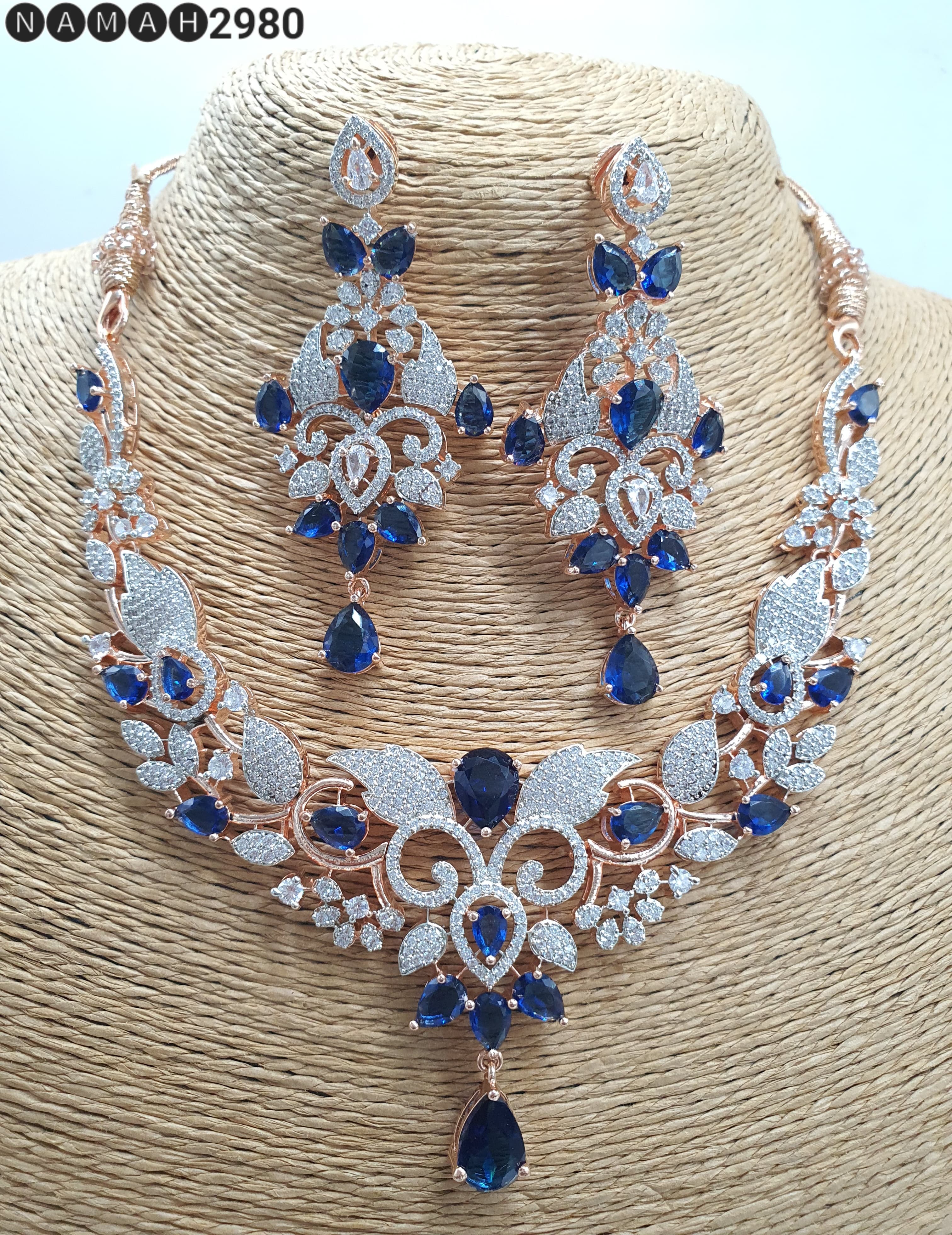 necklace Set