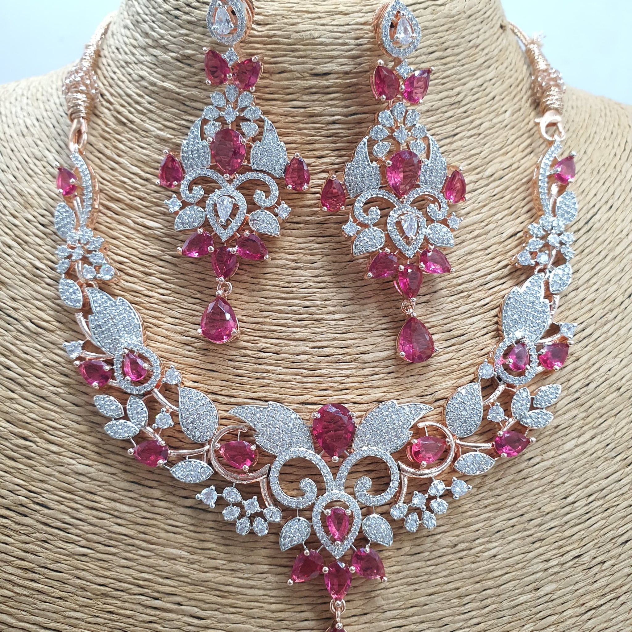 necklace Set