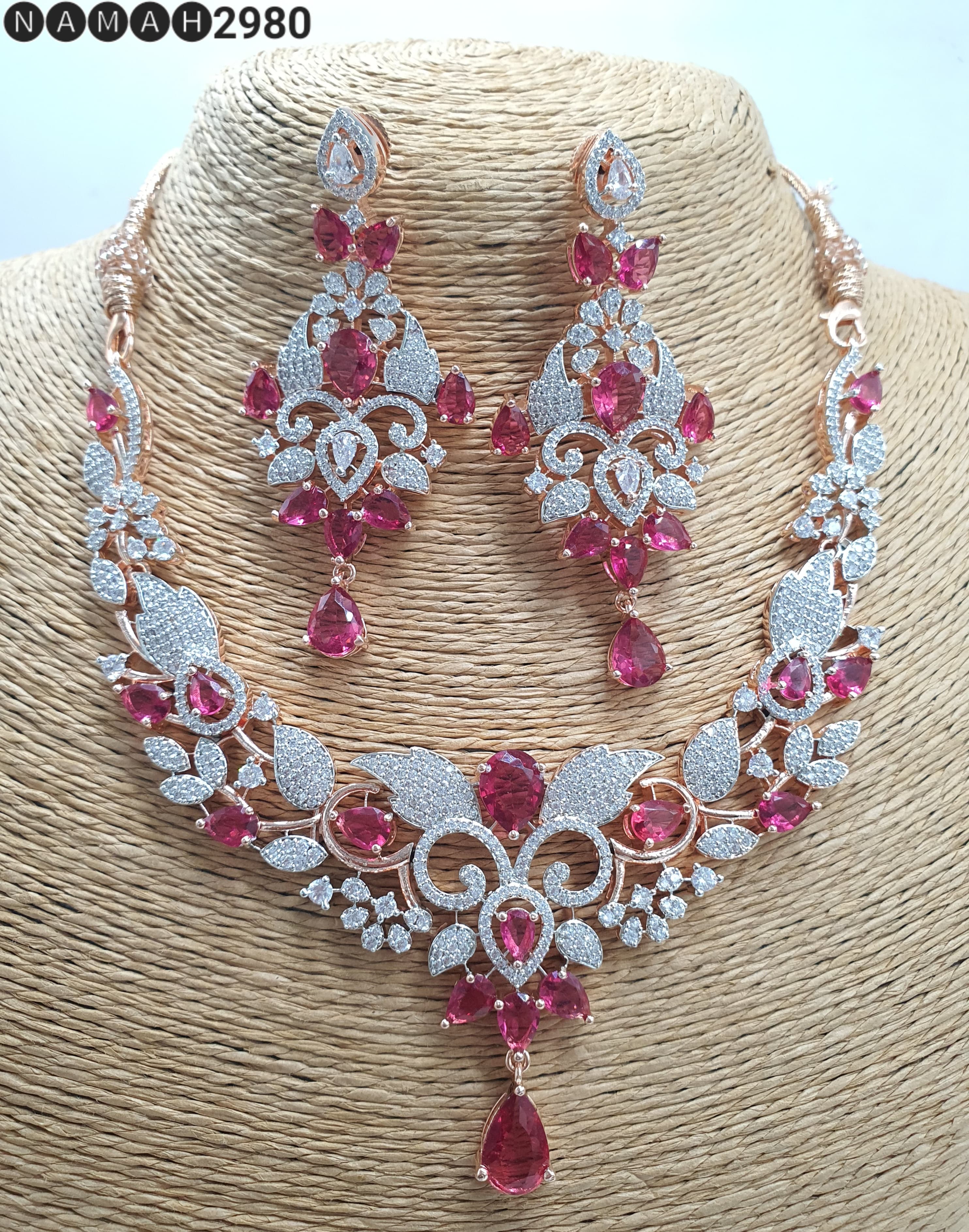 necklace Set