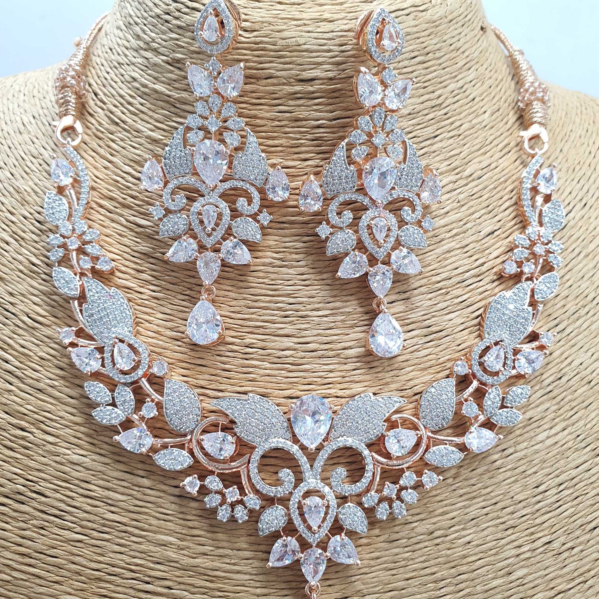 necklace Set