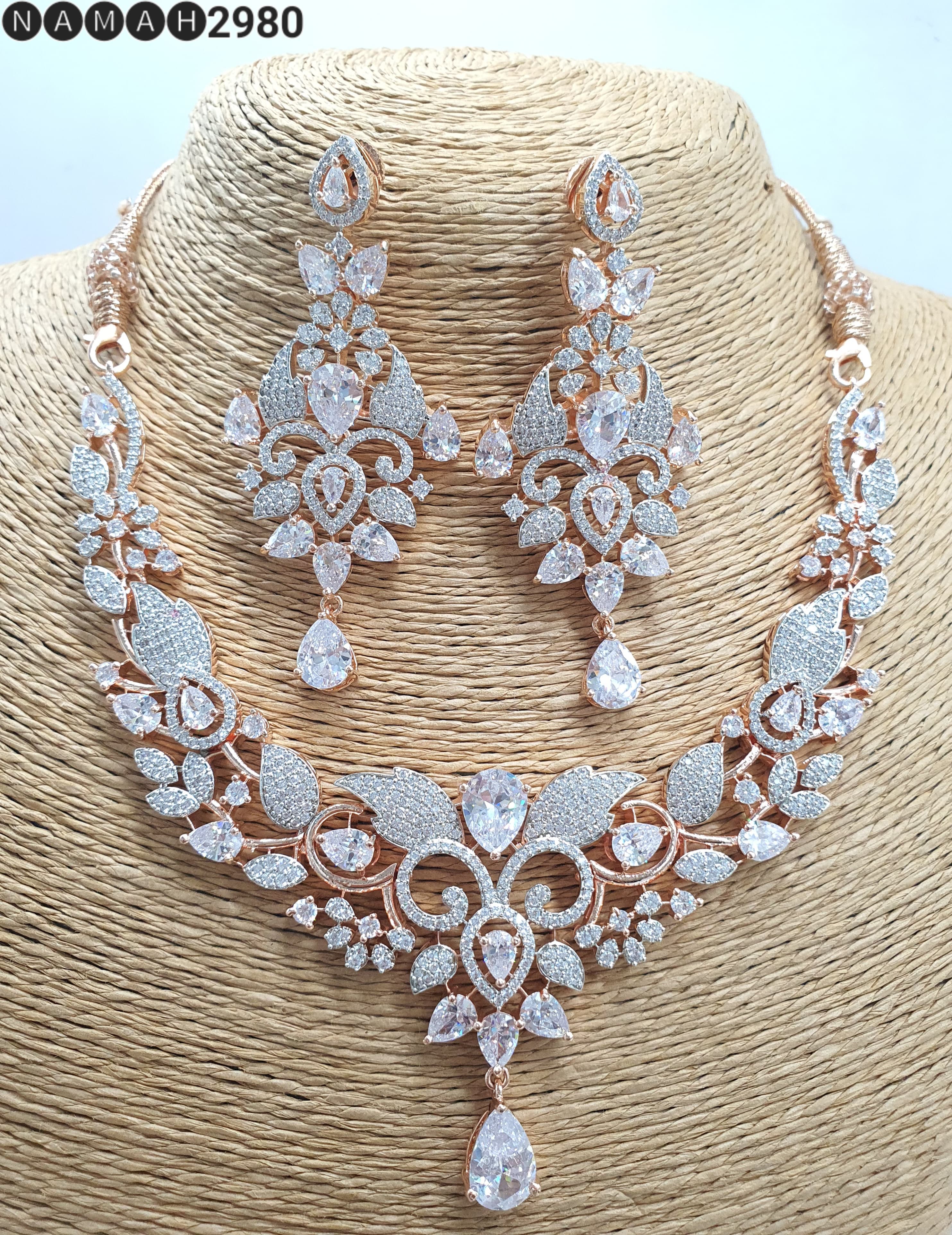 necklace Set