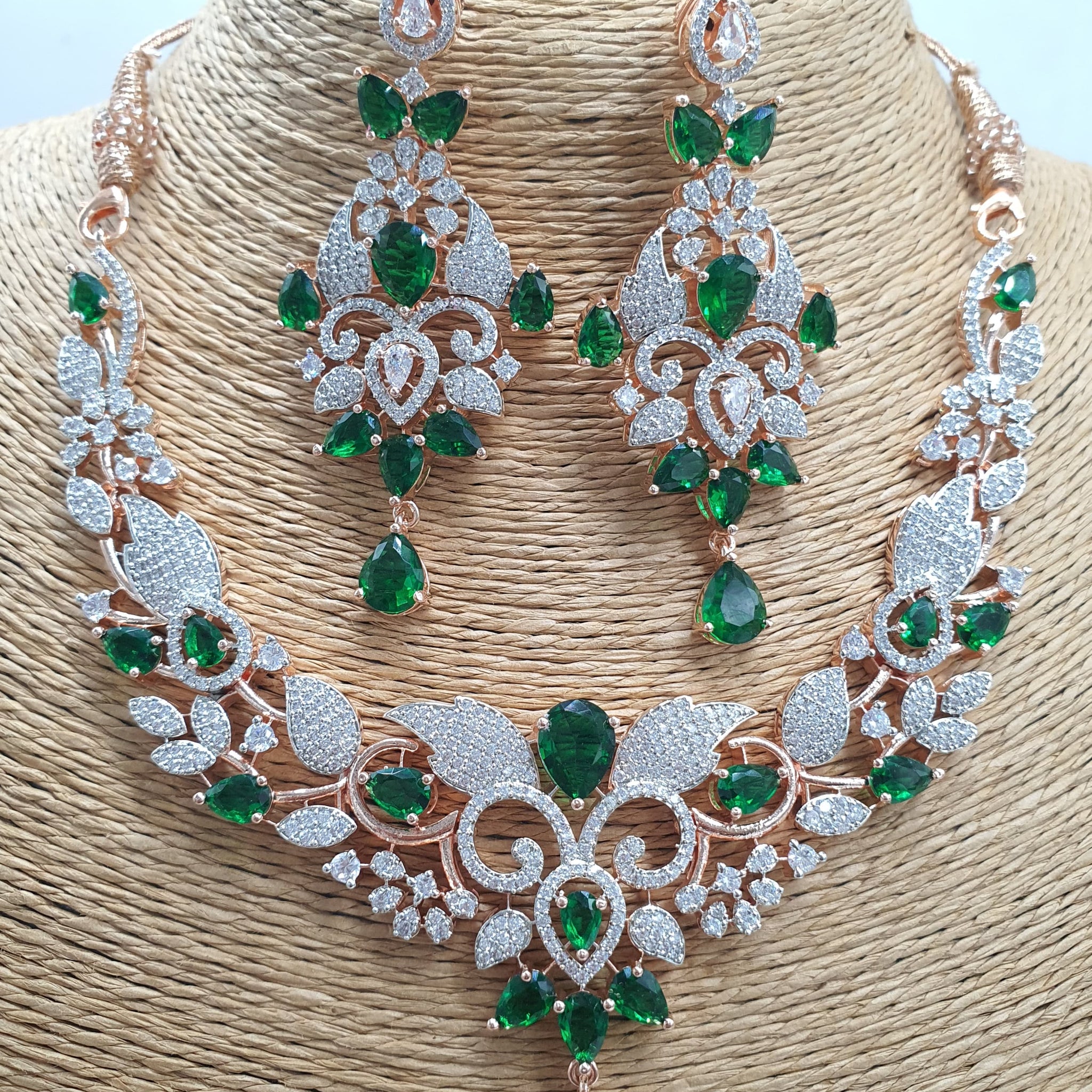 necklace Set