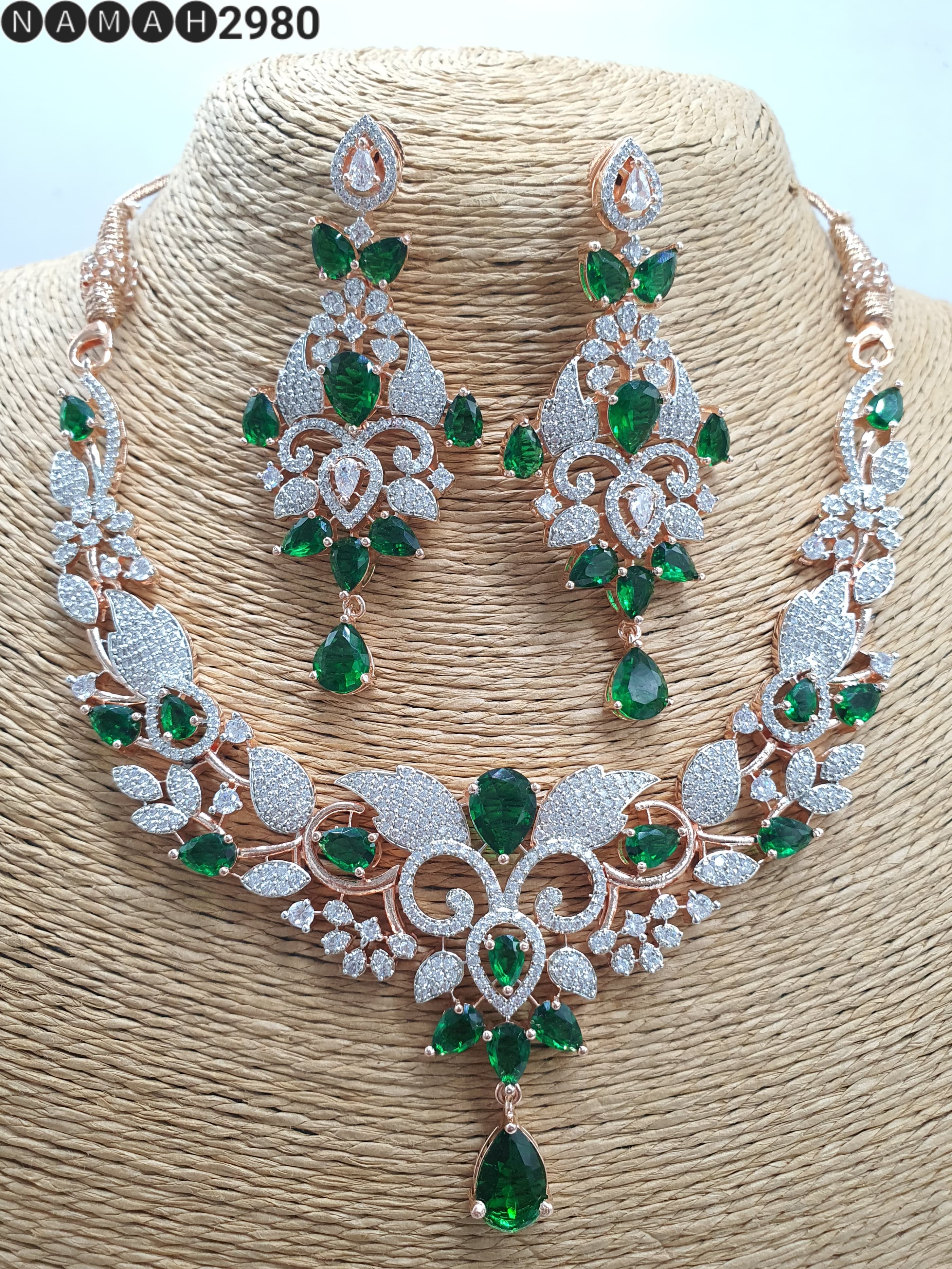 necklace Set