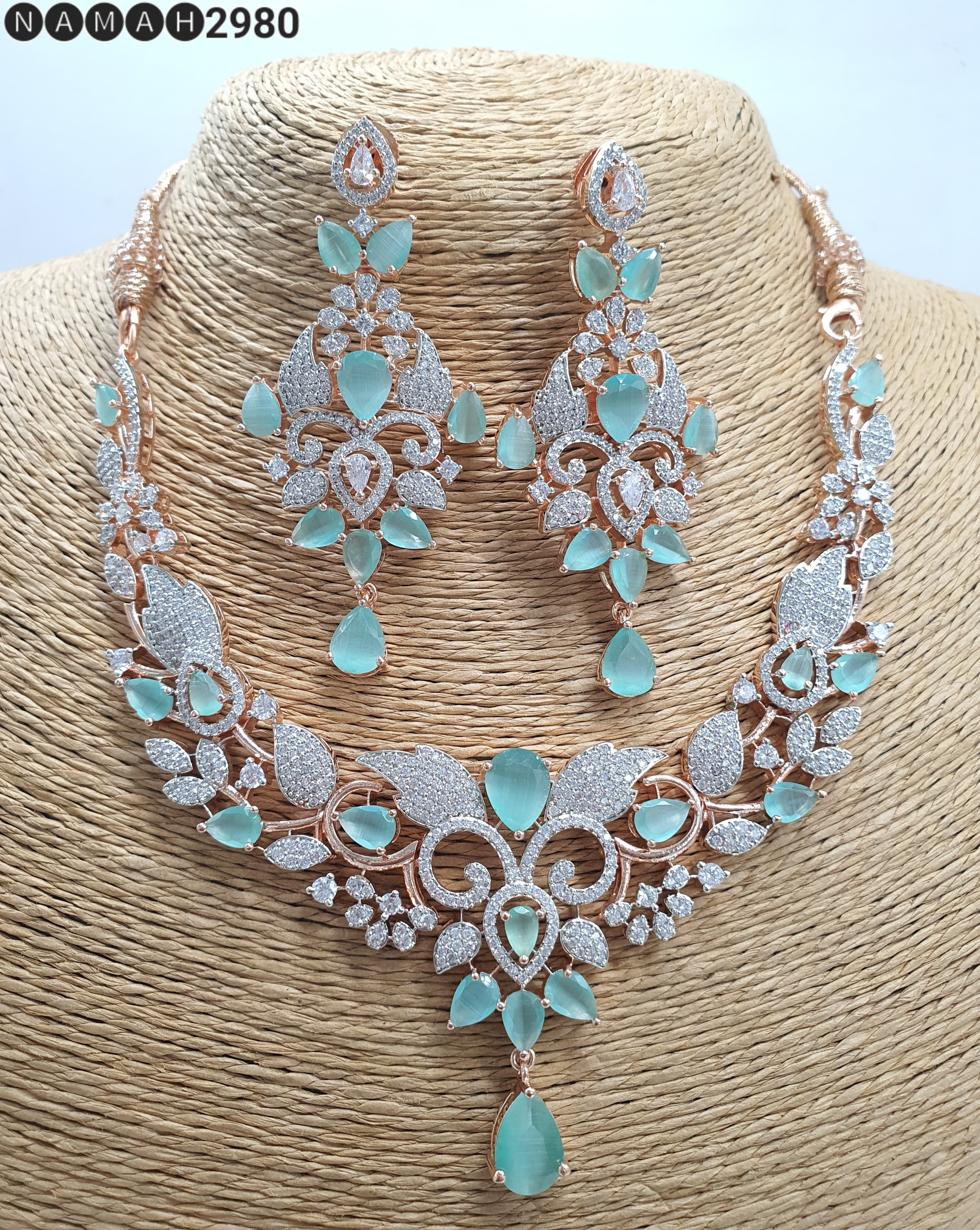 necklace Set