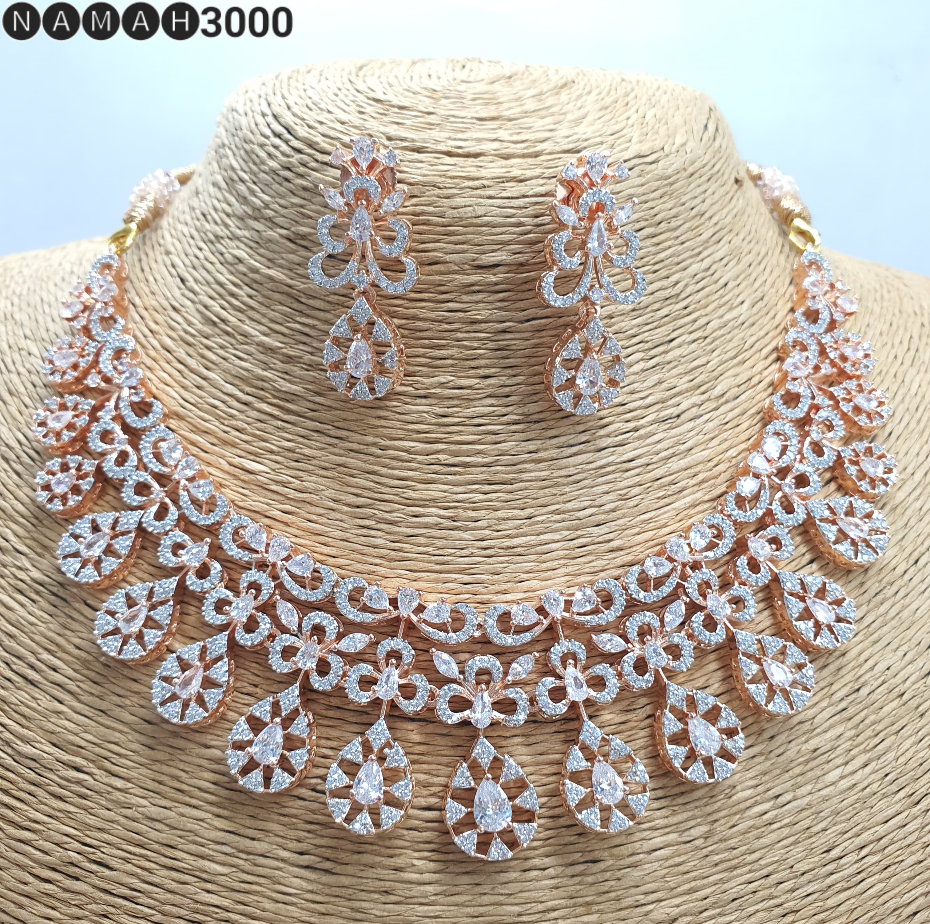 Necklace Set