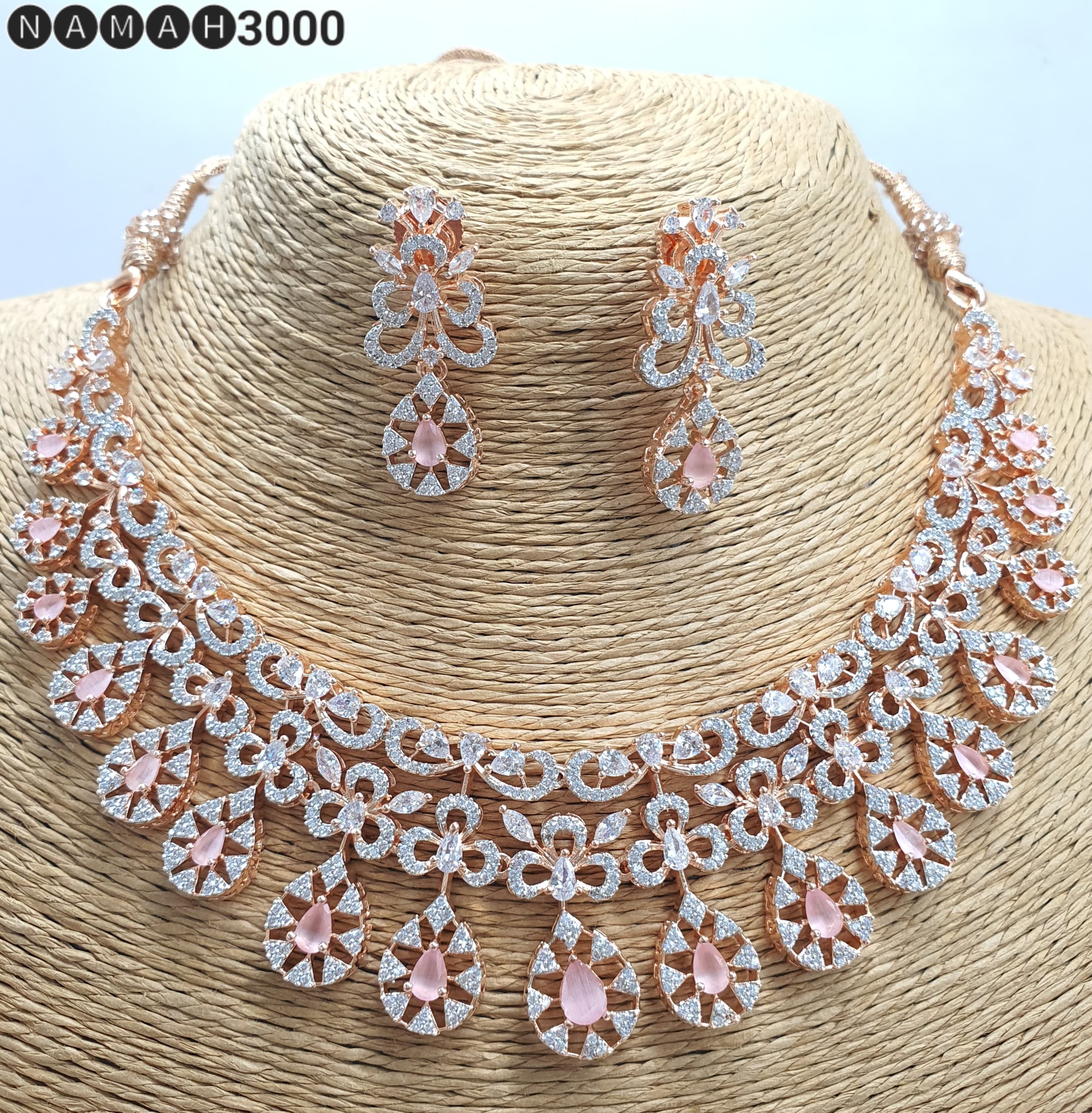 Necklace Set