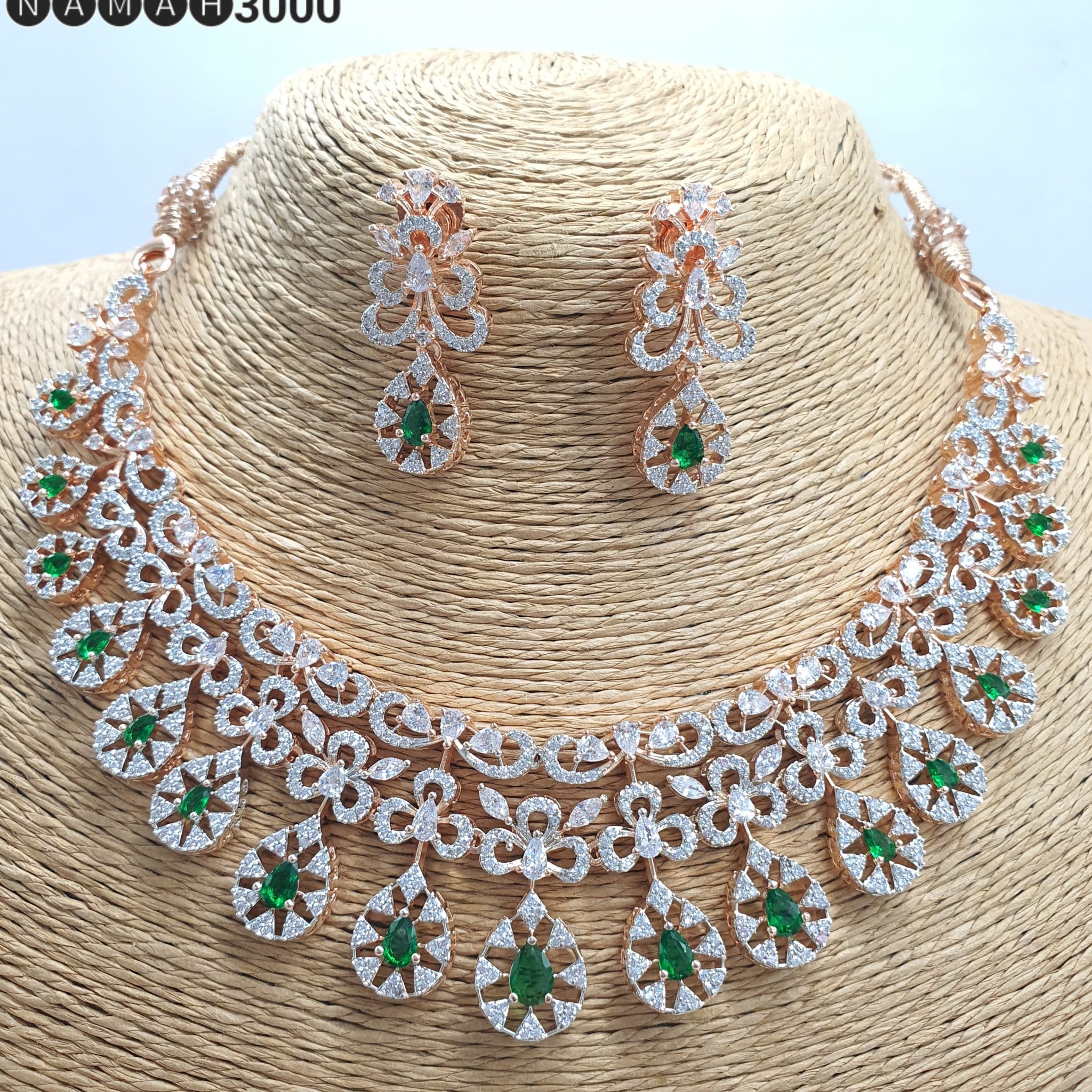 Necklace Set