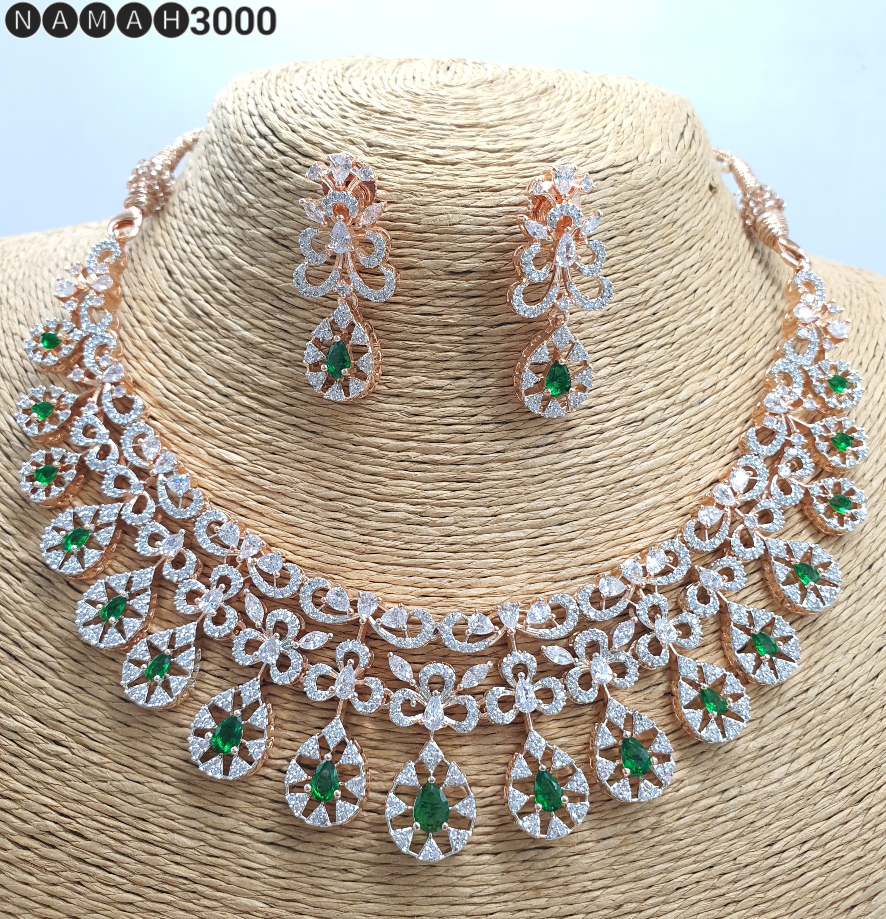 Necklace Set
