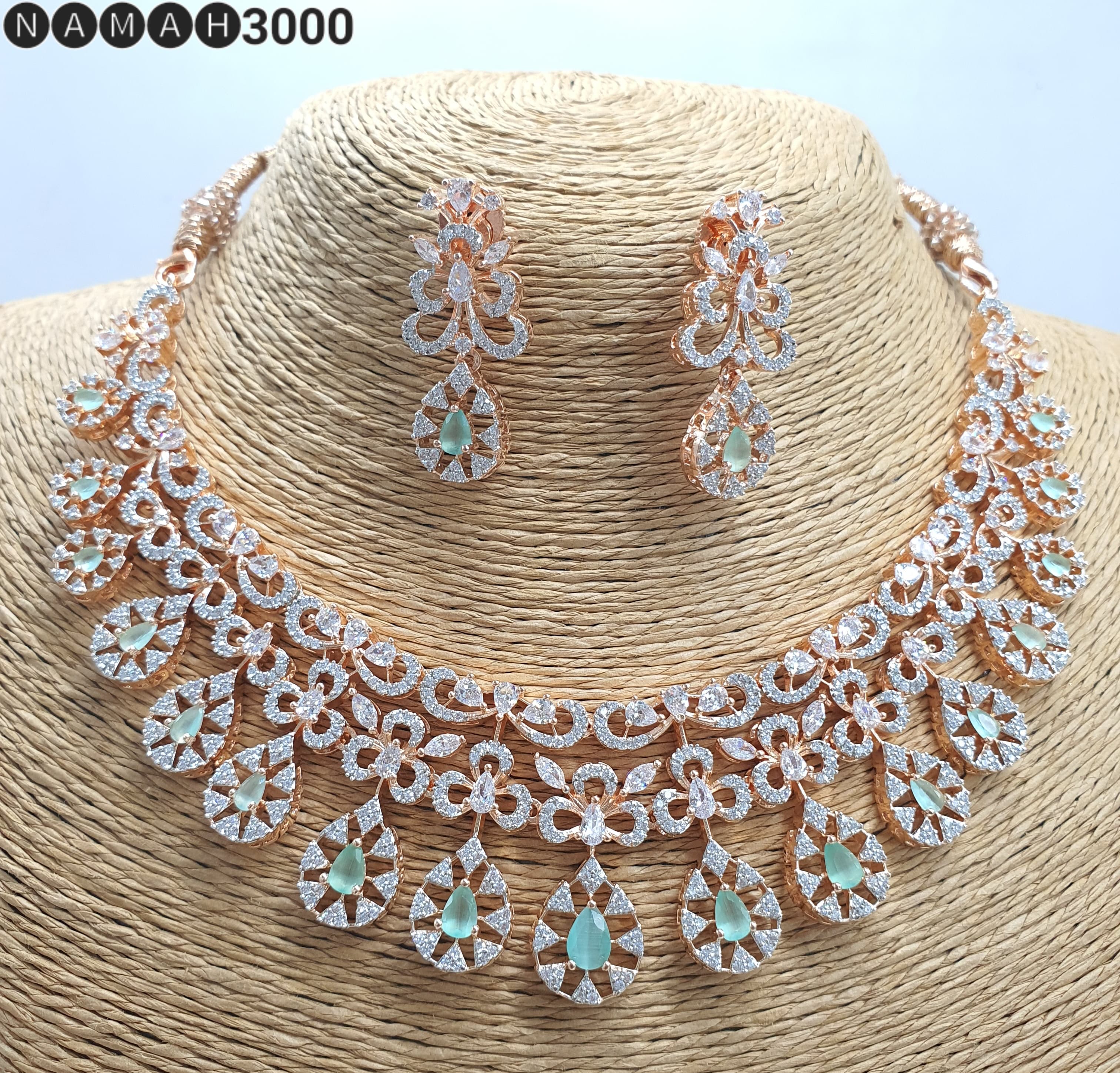 Necklace Set