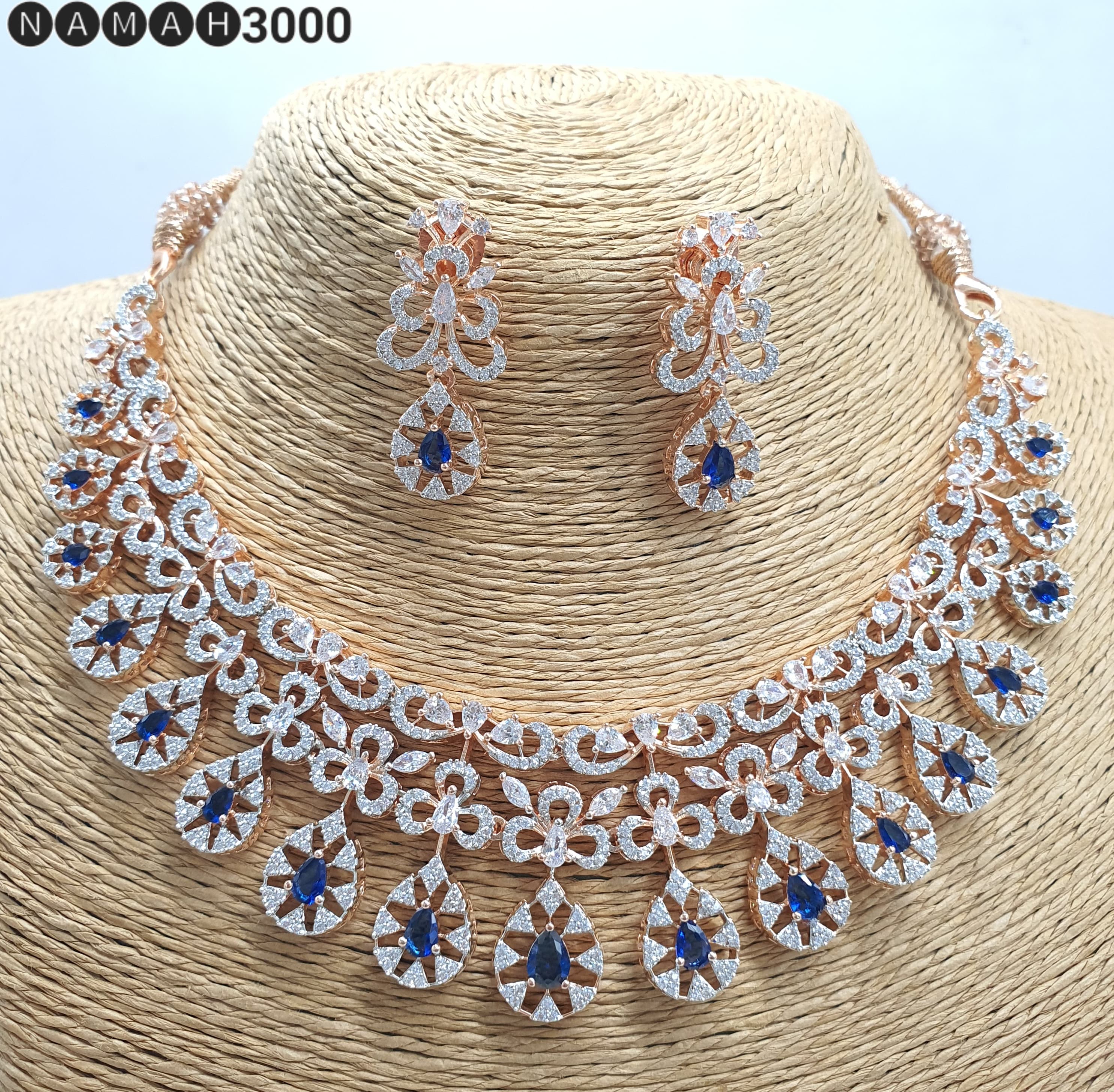 Necklace Set