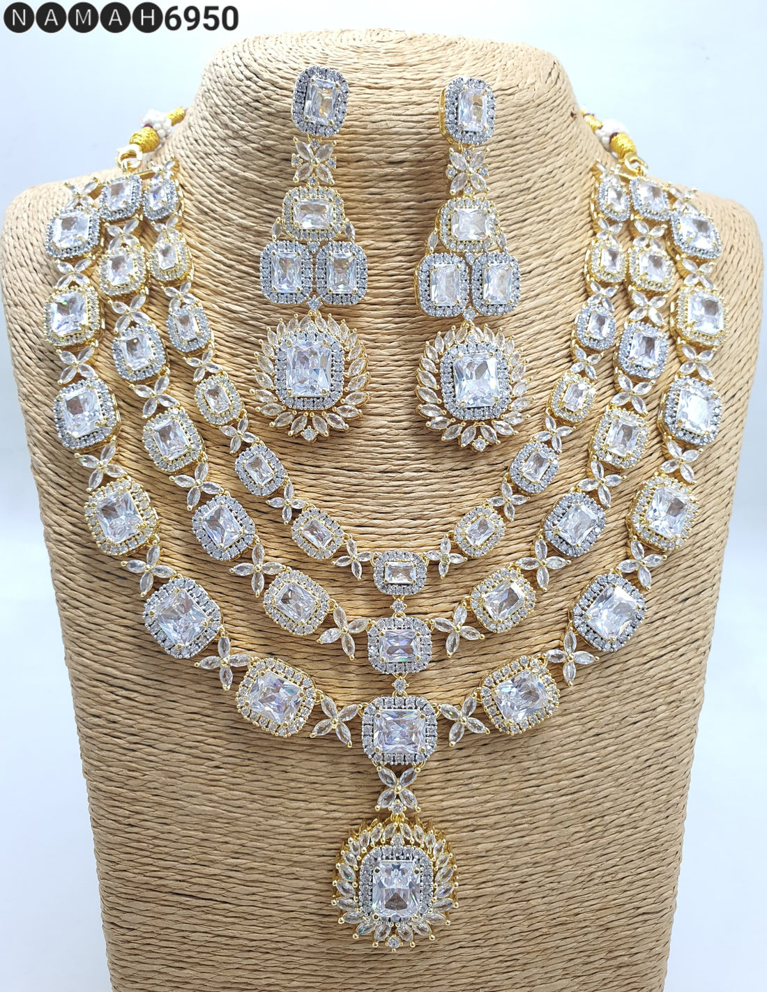 Necklace Set