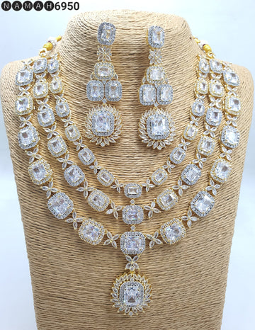 Necklace Set