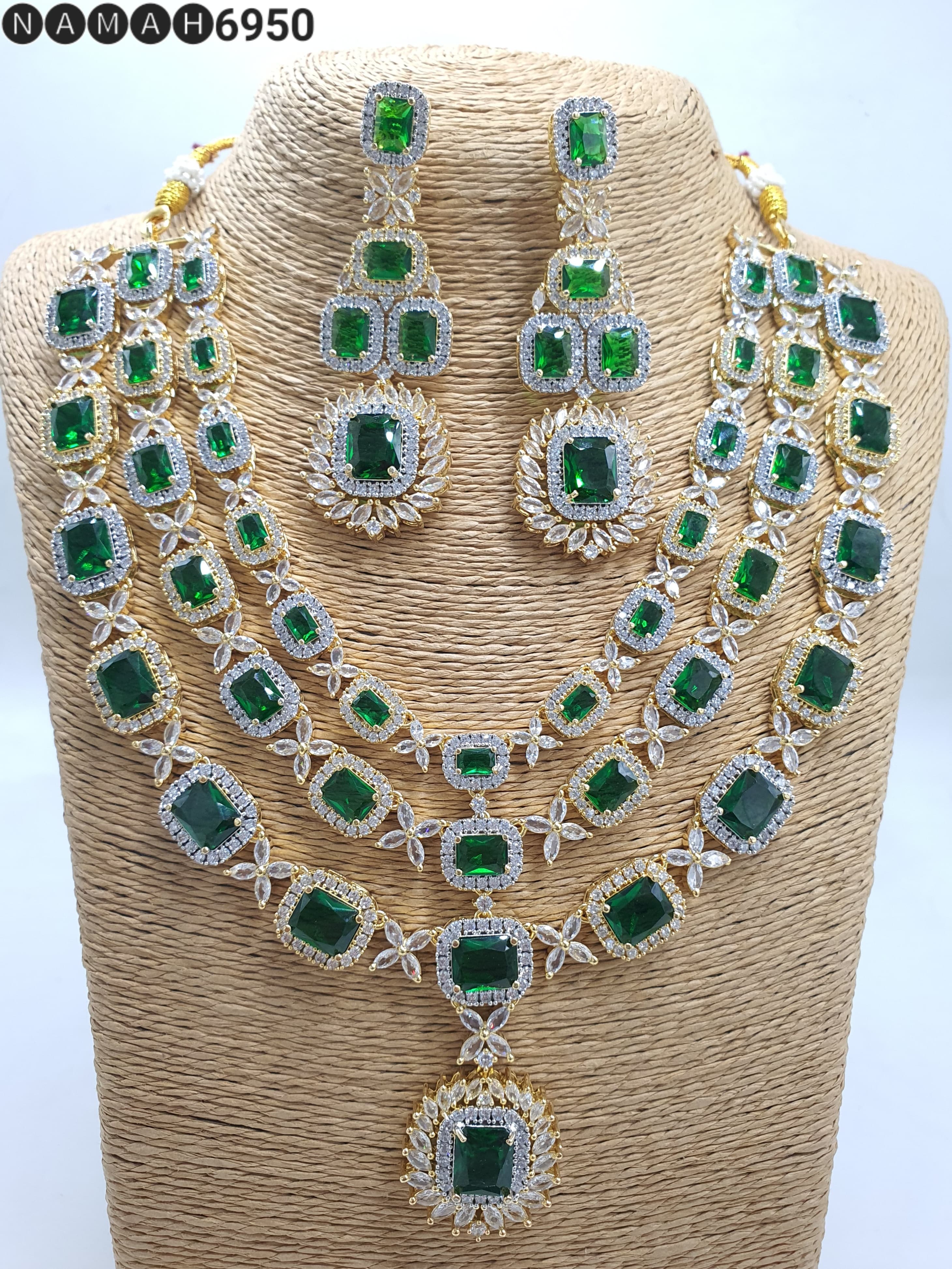 Necklace Set
