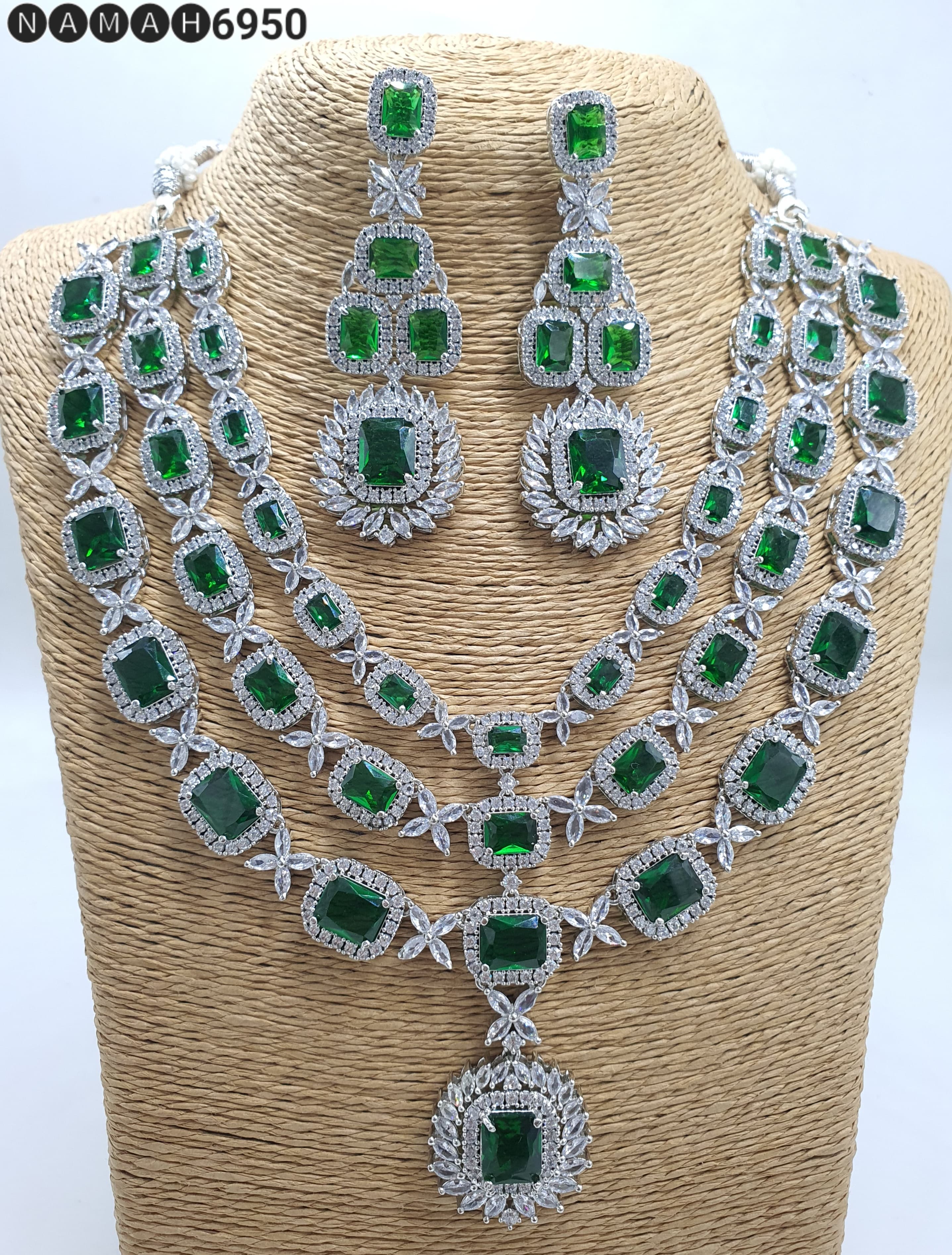 Necklace Set