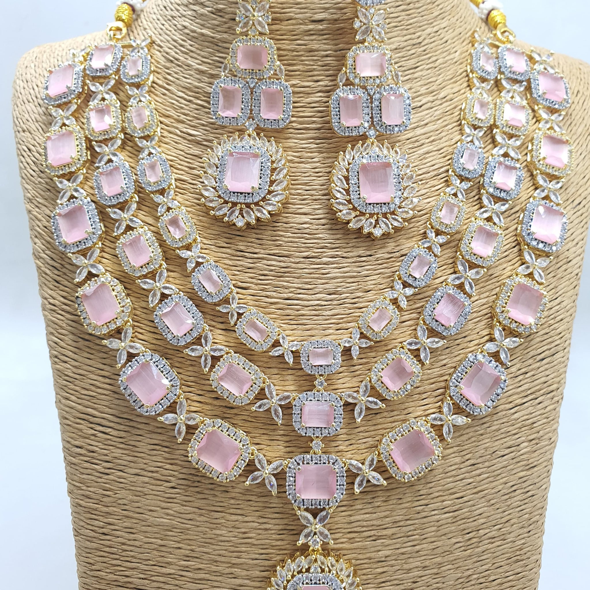 Necklace Set