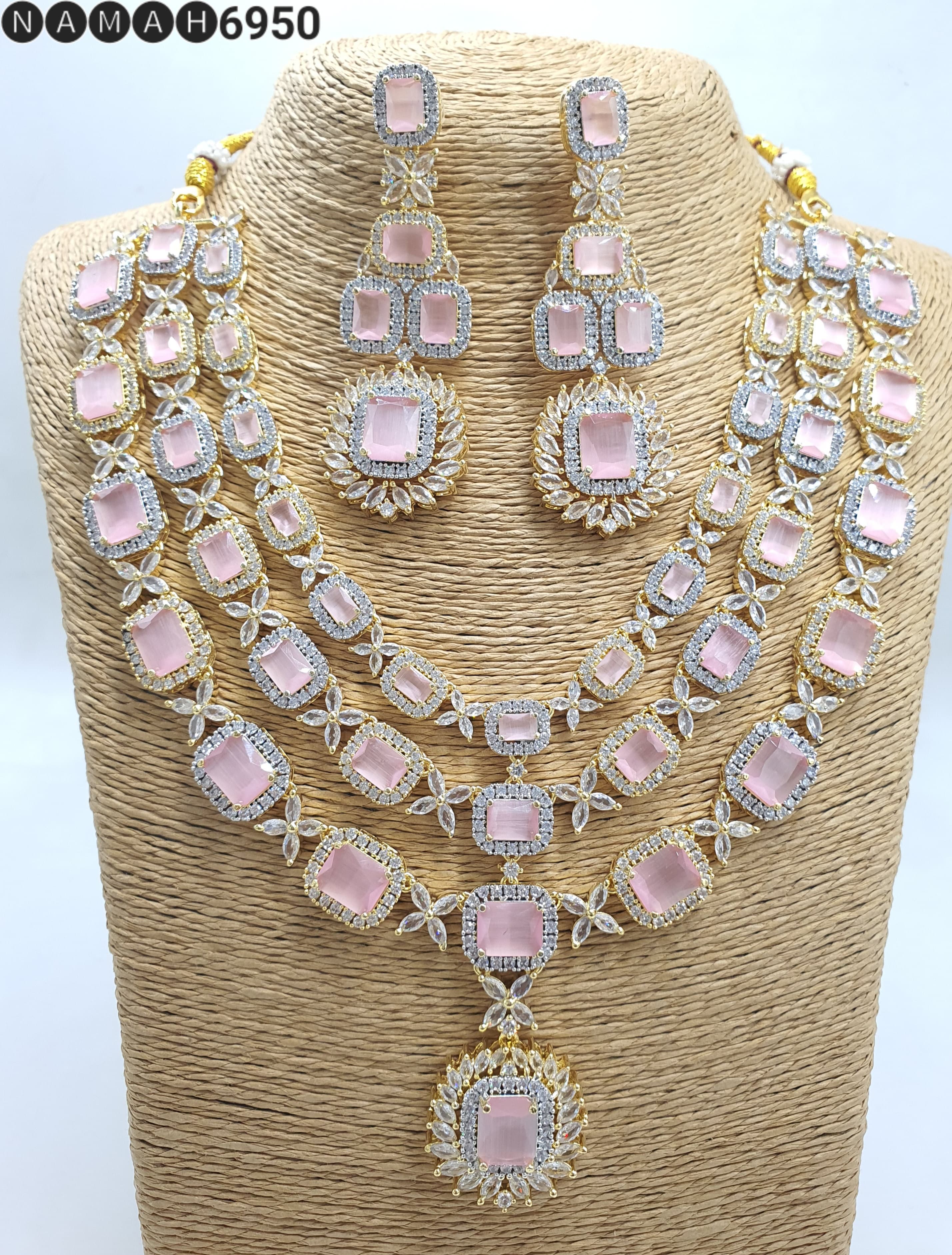 Necklace Set