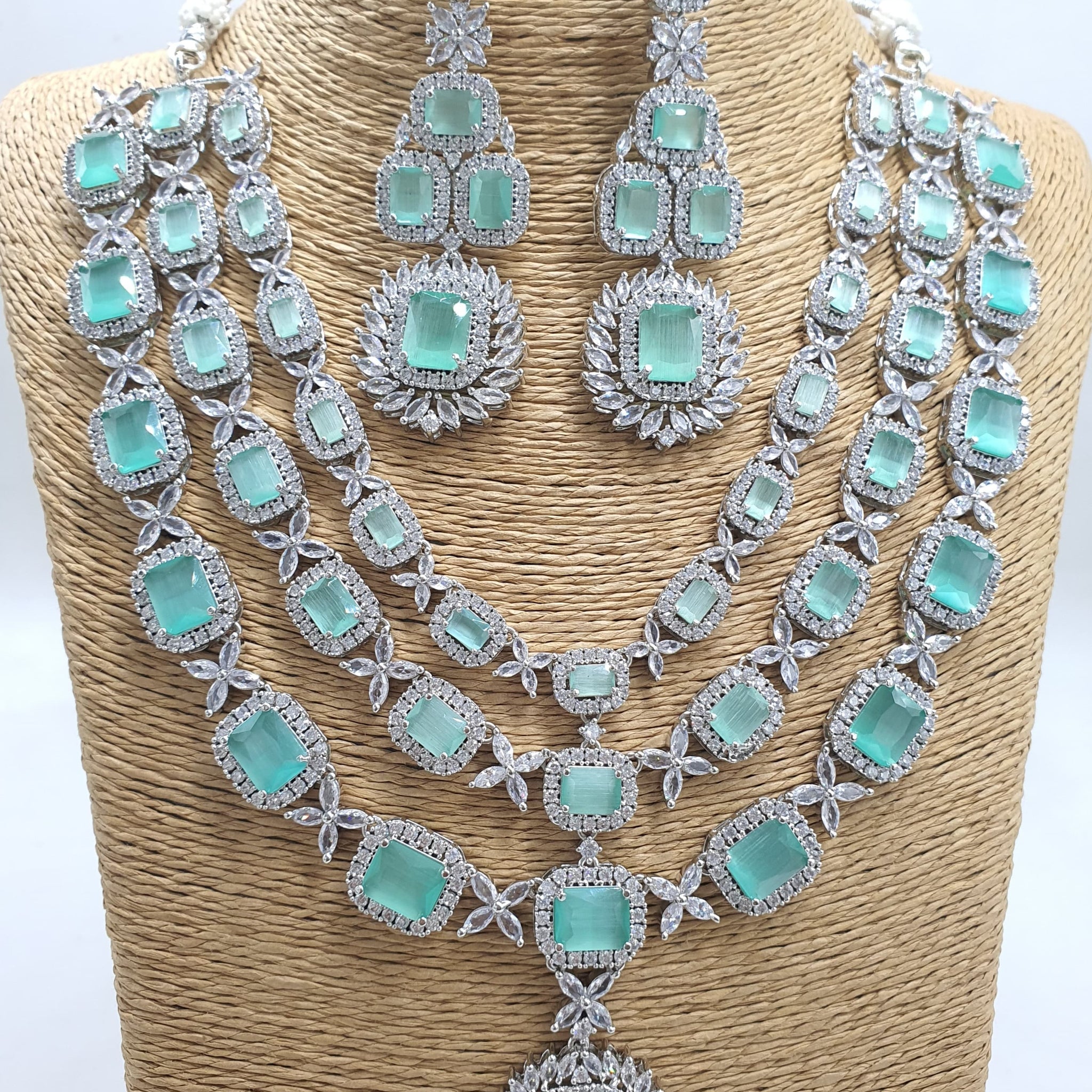 Necklace Set