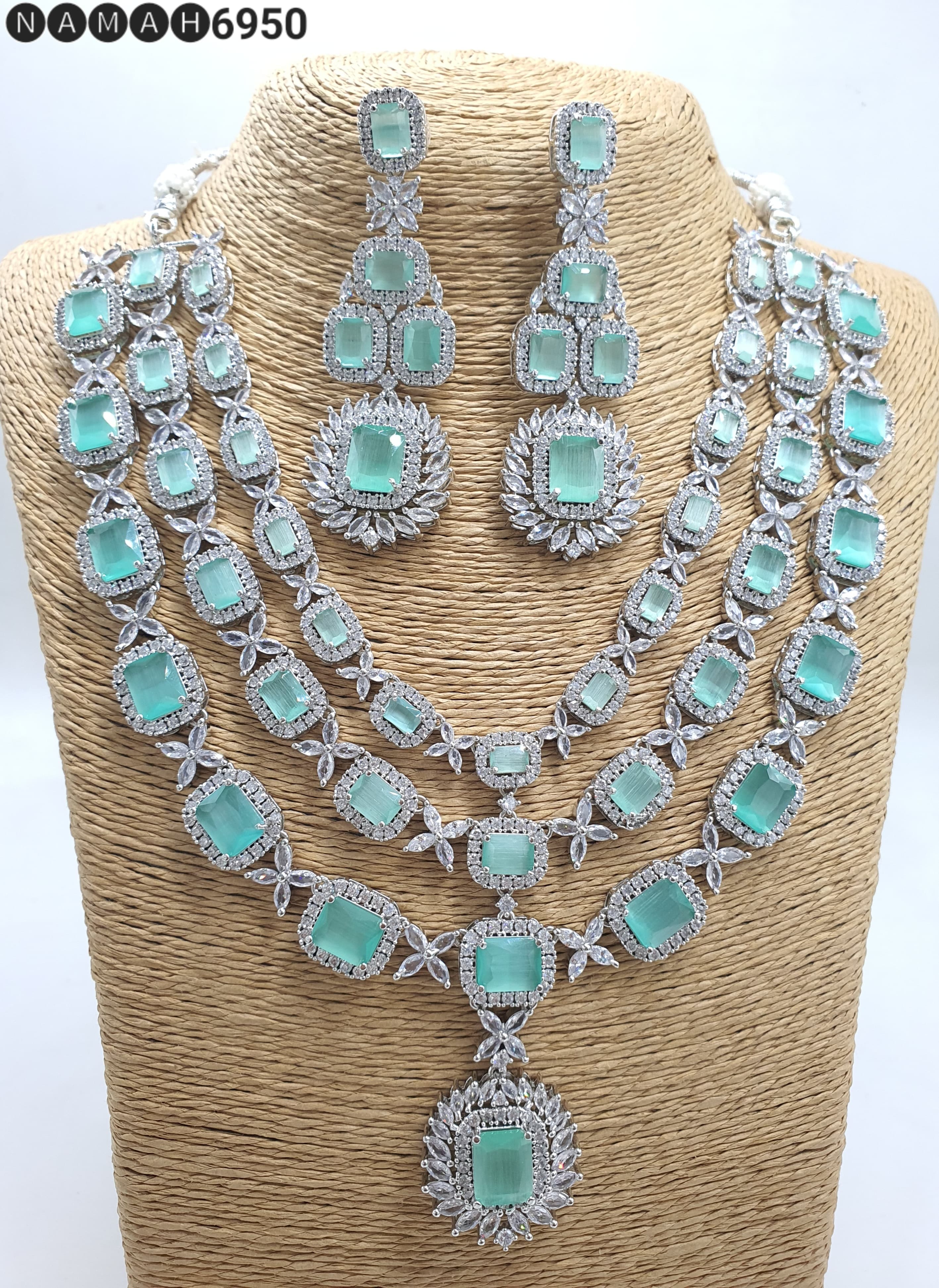 Necklace Set