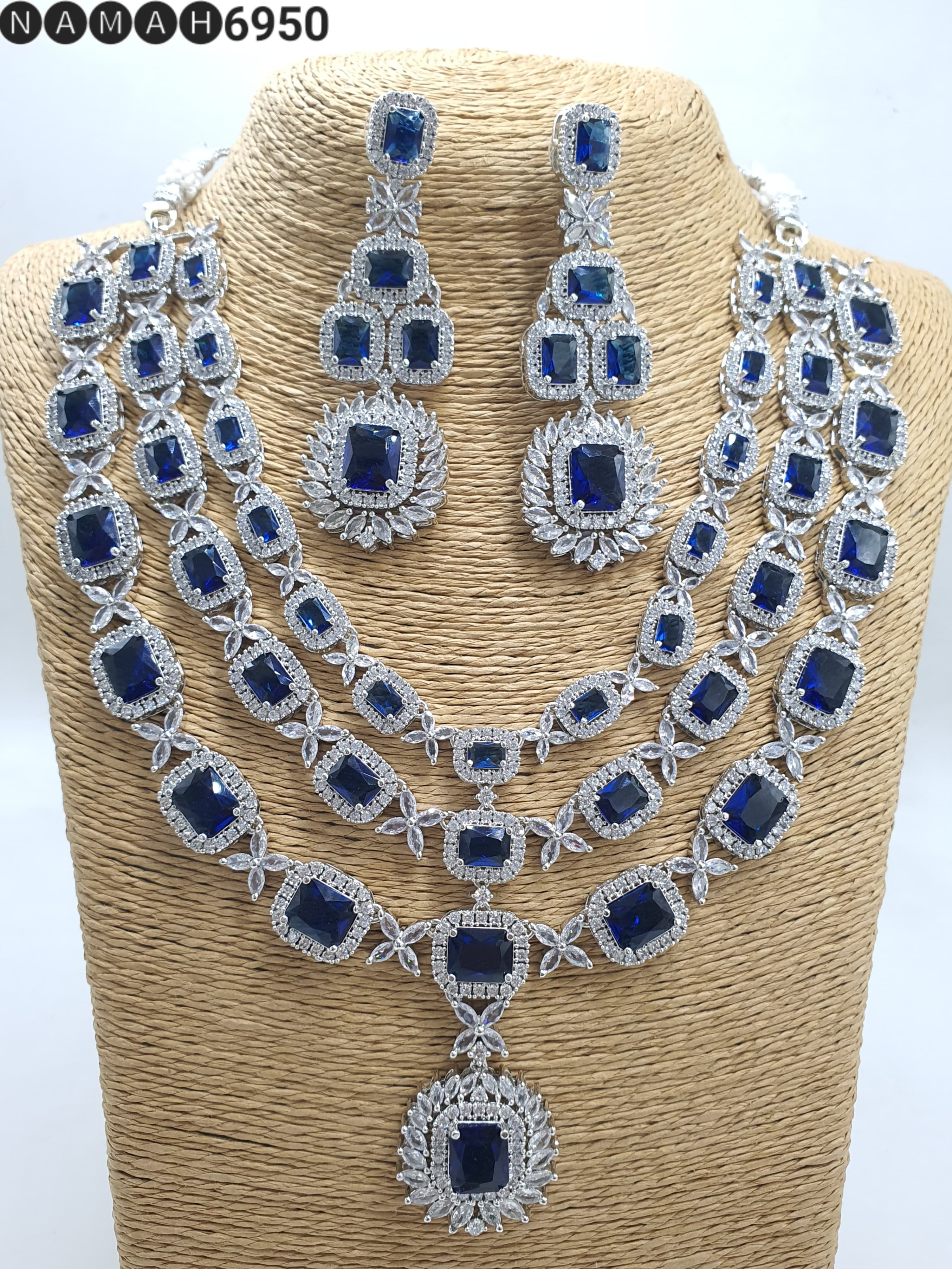 Necklace Set