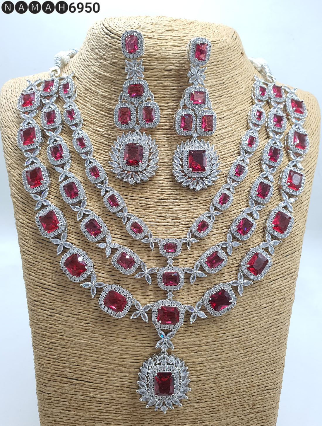 Necklace Set