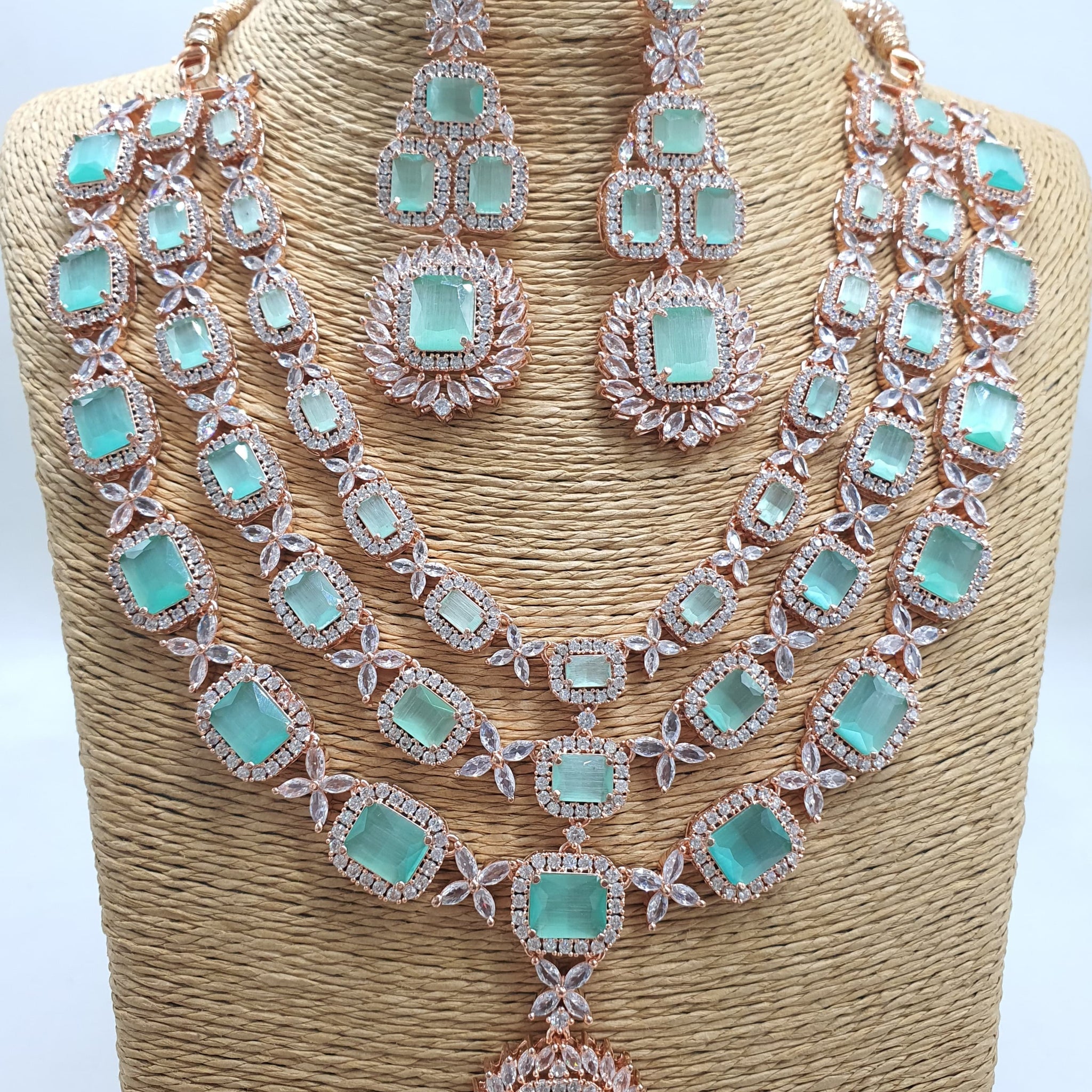 Necklace Set