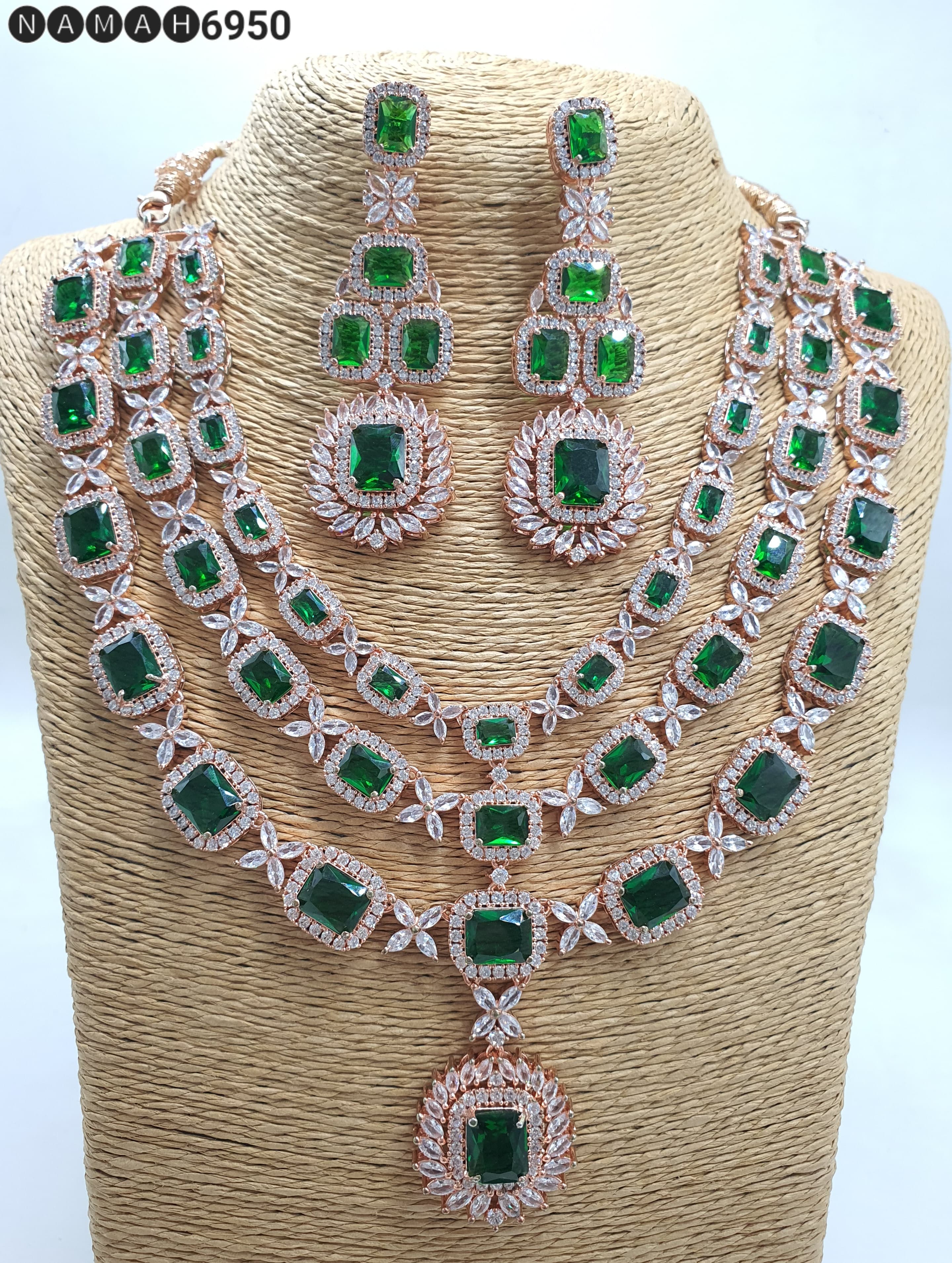 Necklace Set