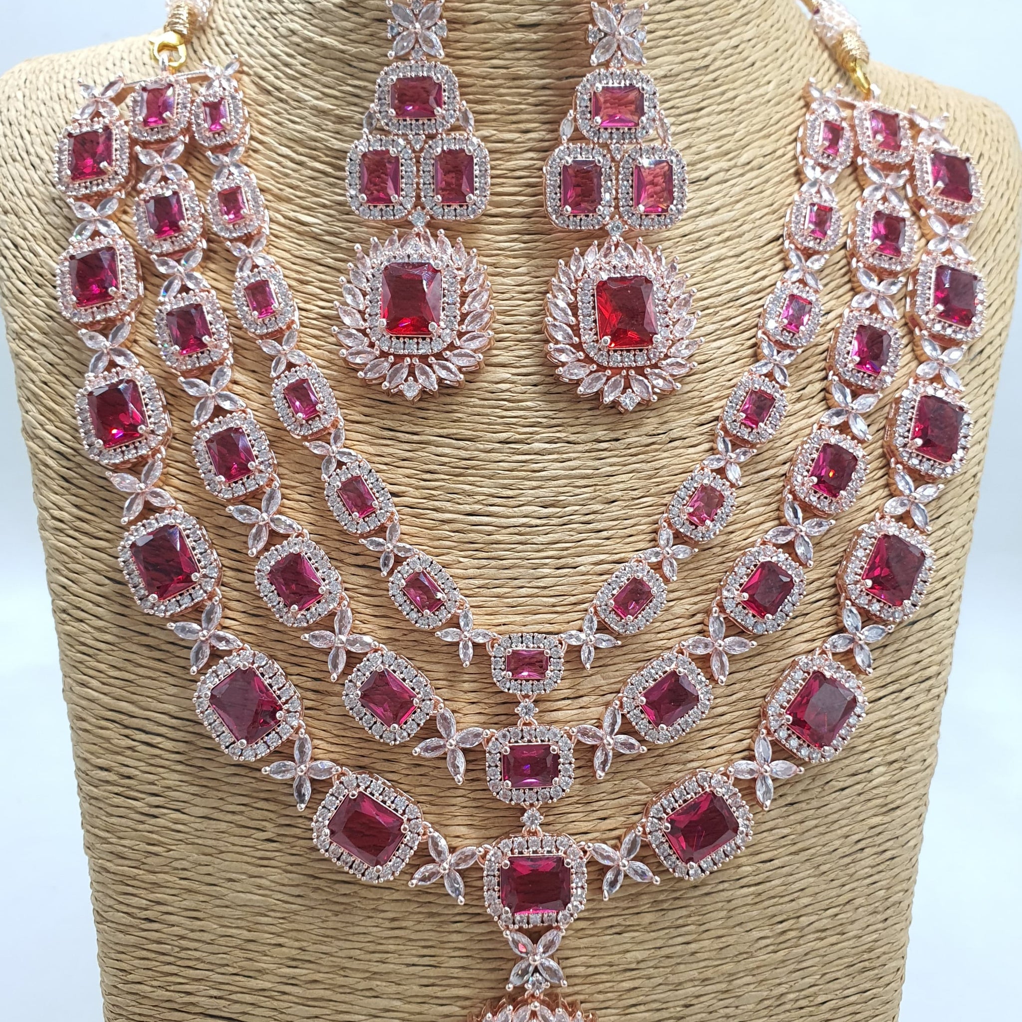 Necklace Set