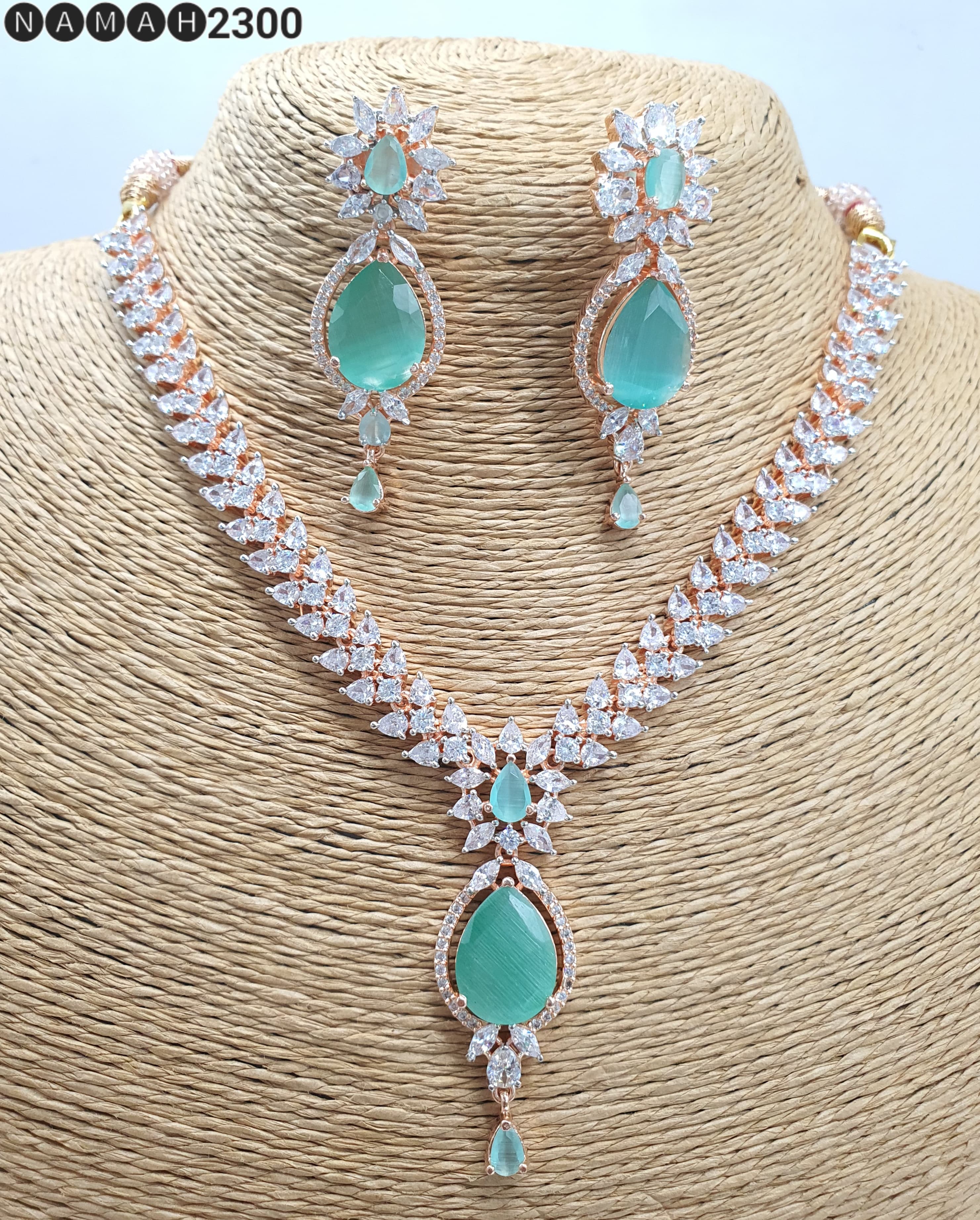 Necklace Set