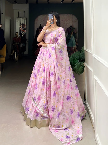 Lehenga Choli