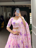 Lehenga Choli