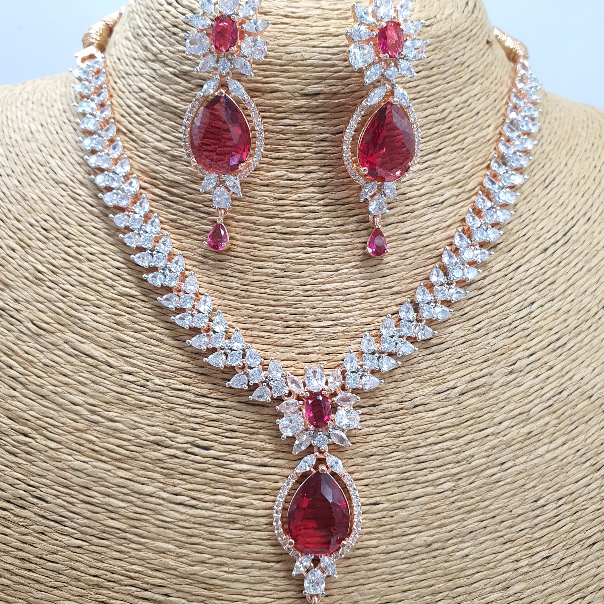 Necklace Set