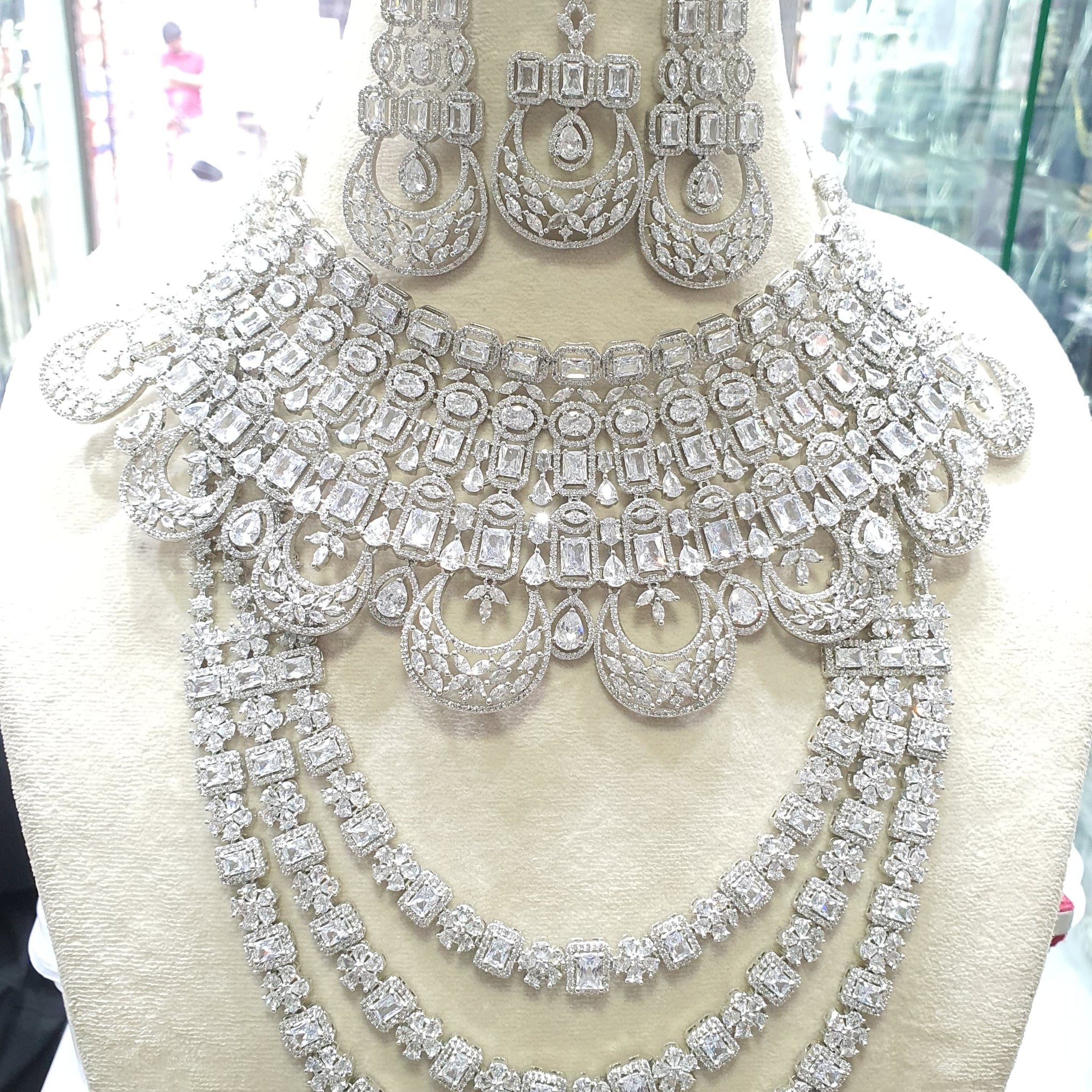 Necklace Set
