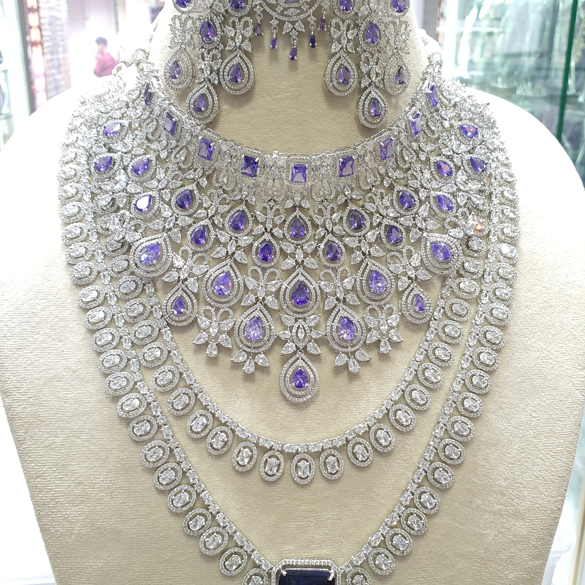 Necklace Set