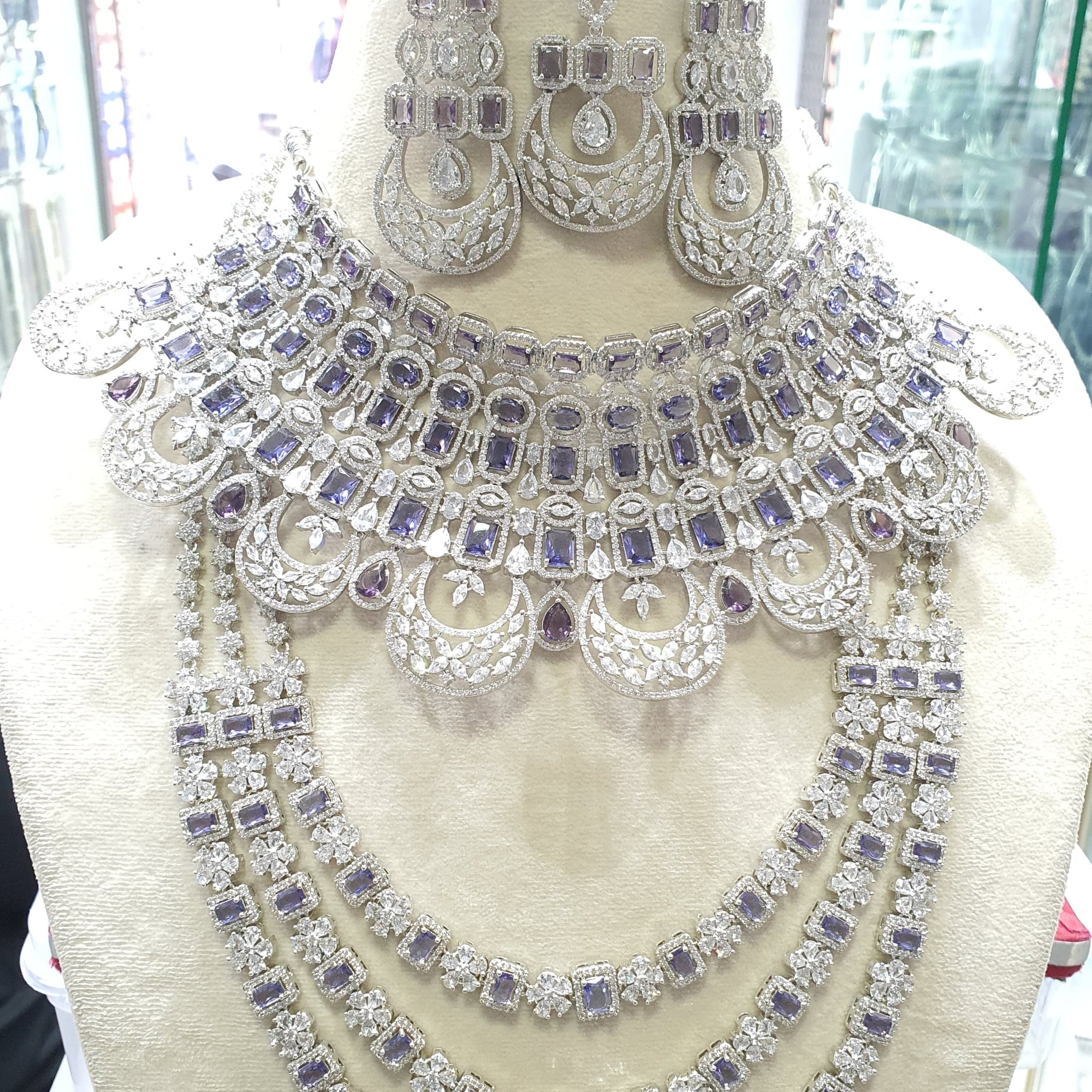 Necklace Set