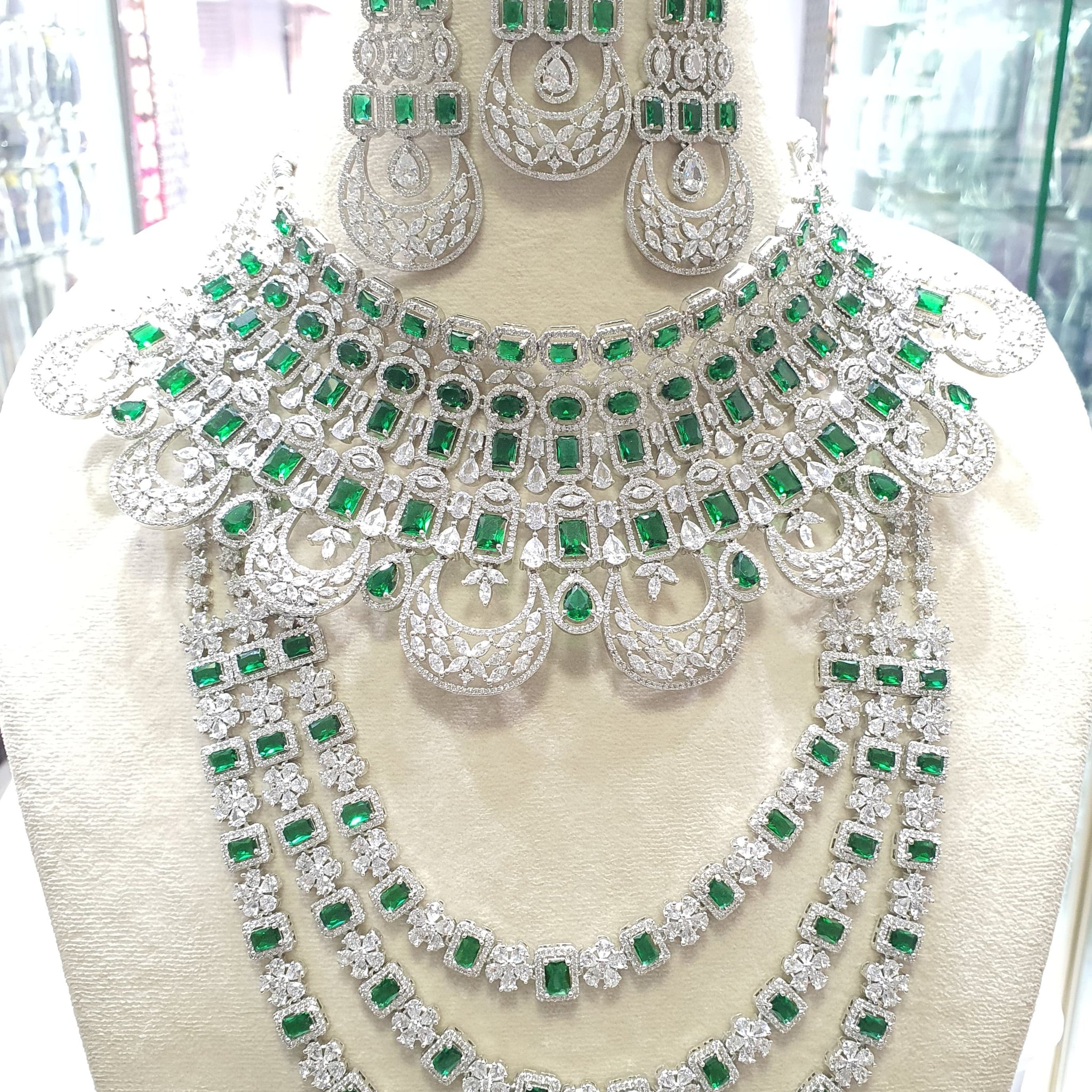 Necklace Set