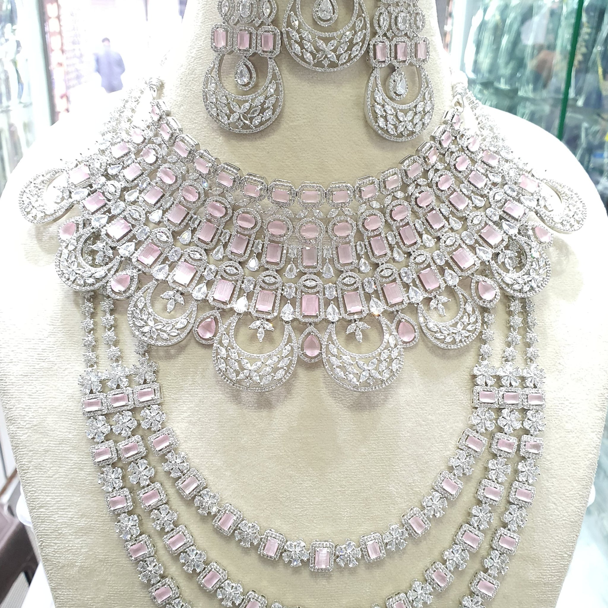 Necklace Set