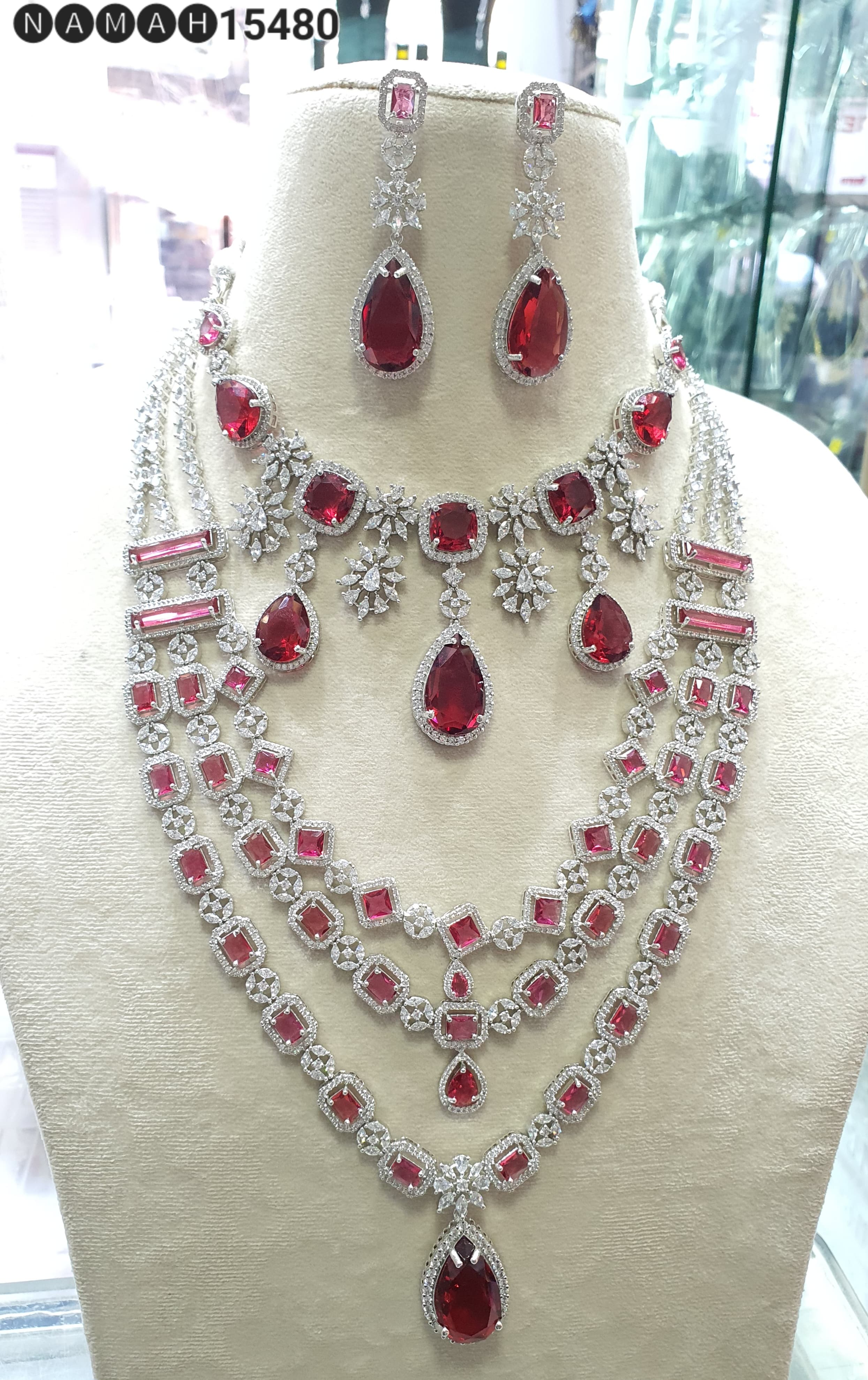 Necklace Set
