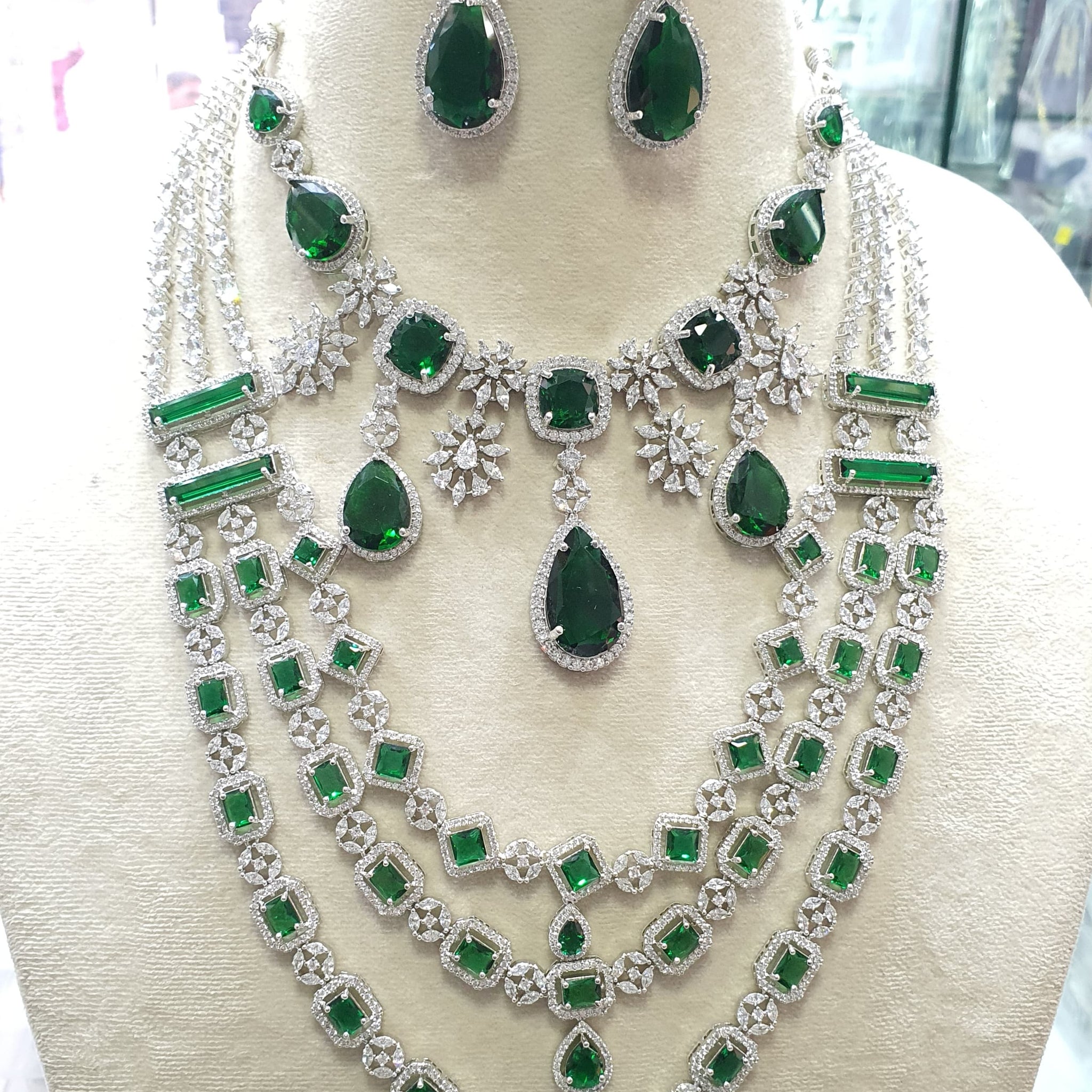 Necklace Set