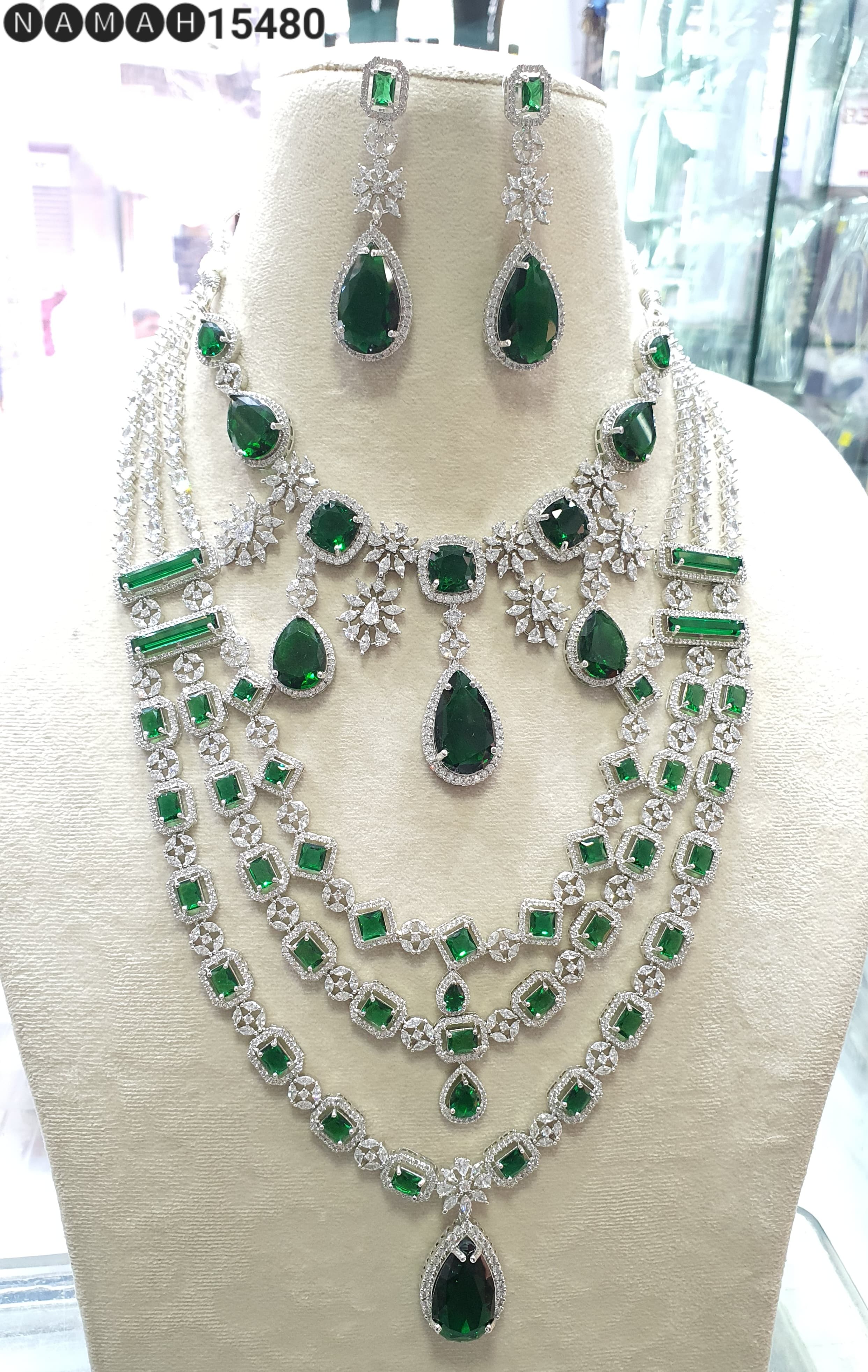 Necklace Set