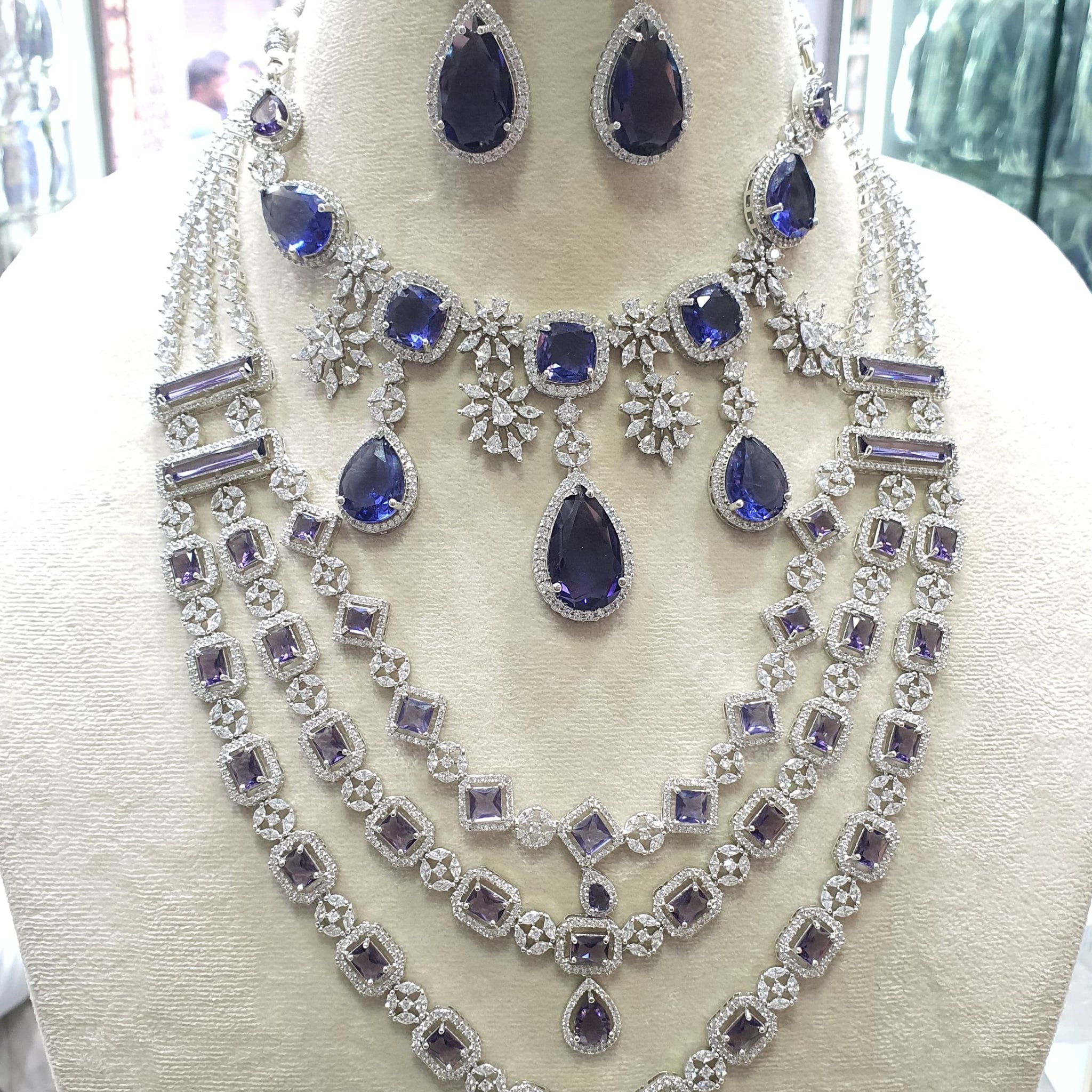 Necklace Set