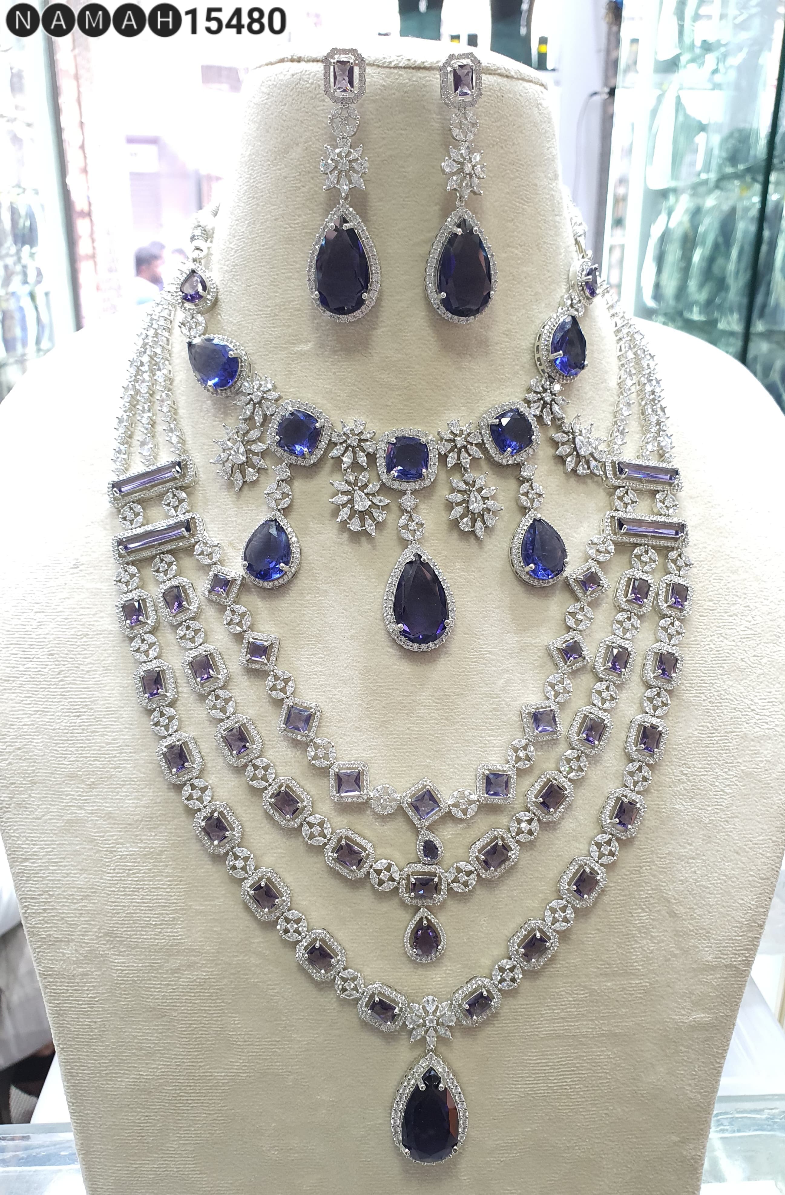 Necklace Set