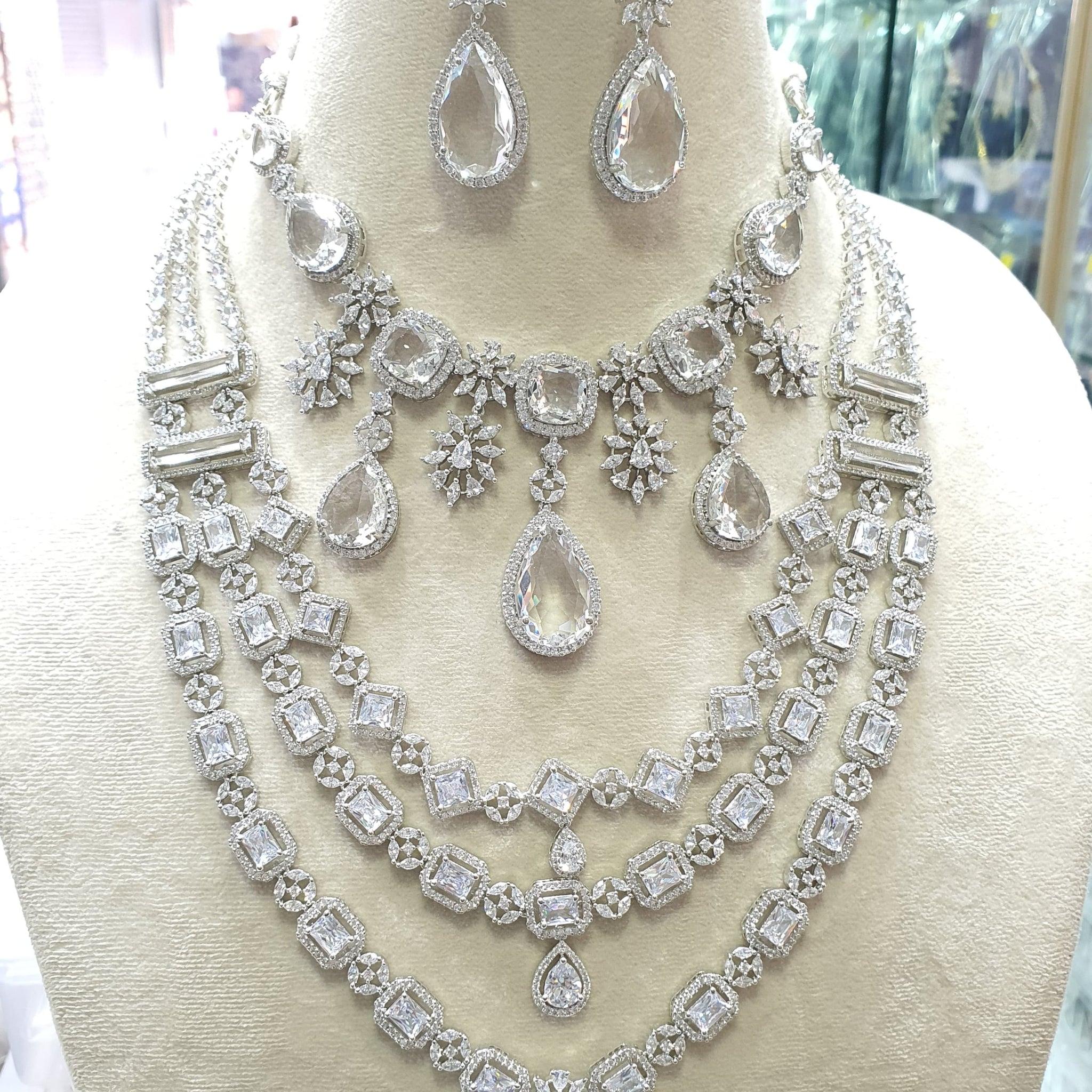 Necklace Set
